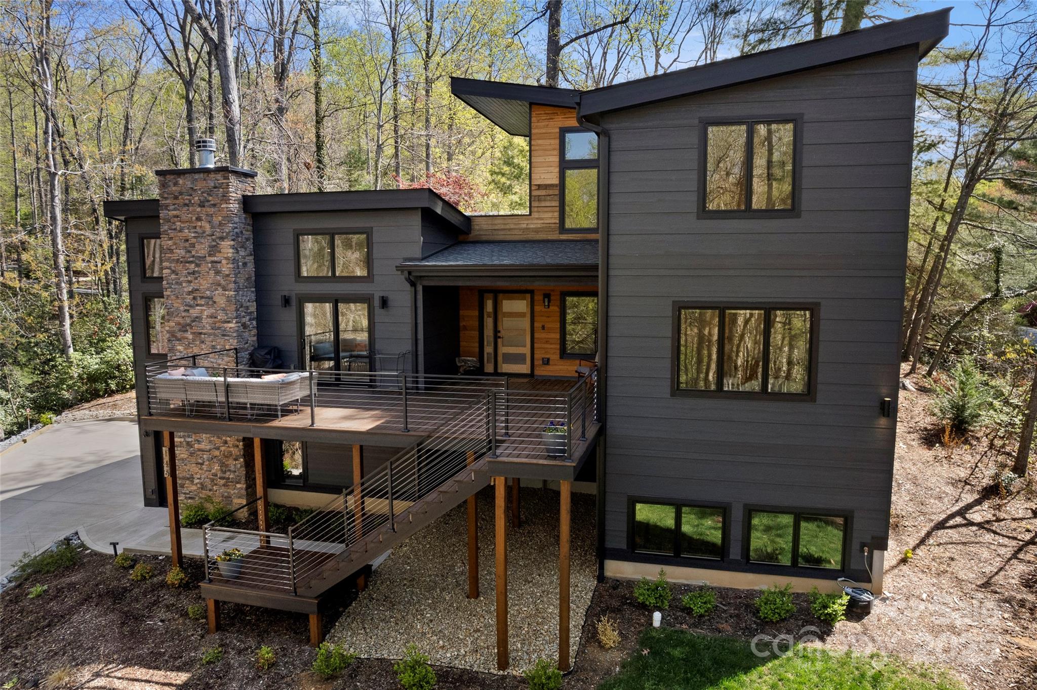 146 Timber Creek Road Hendersonville NC 28739