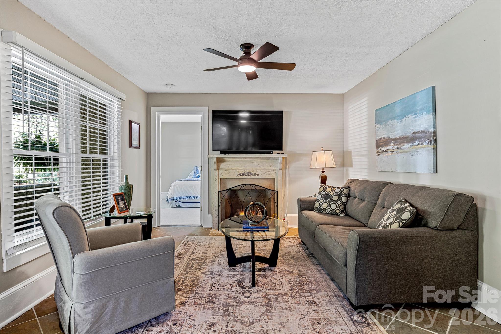 672 Blythe Street Hendersonville NC 28739