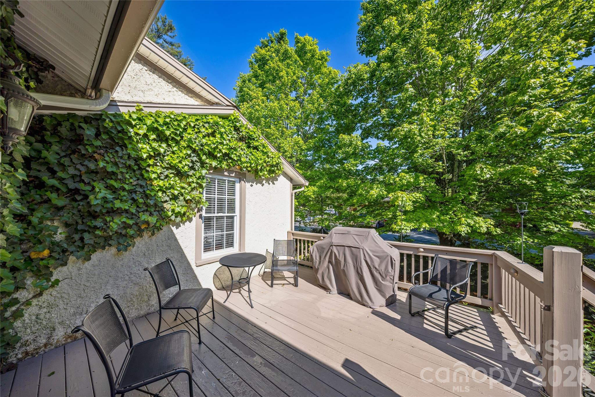 672 Blythe Street Hendersonville NC 28739