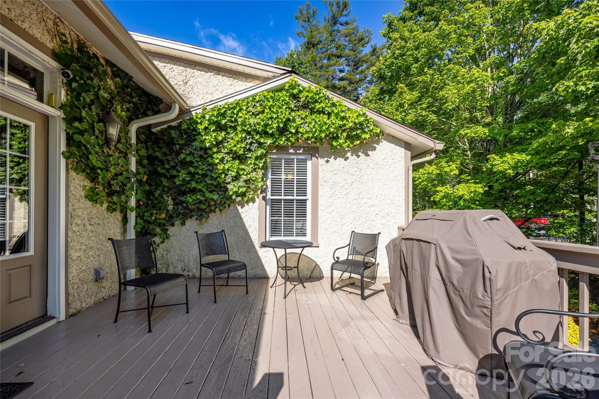 672 Blythe Street Hendersonville NC 28739