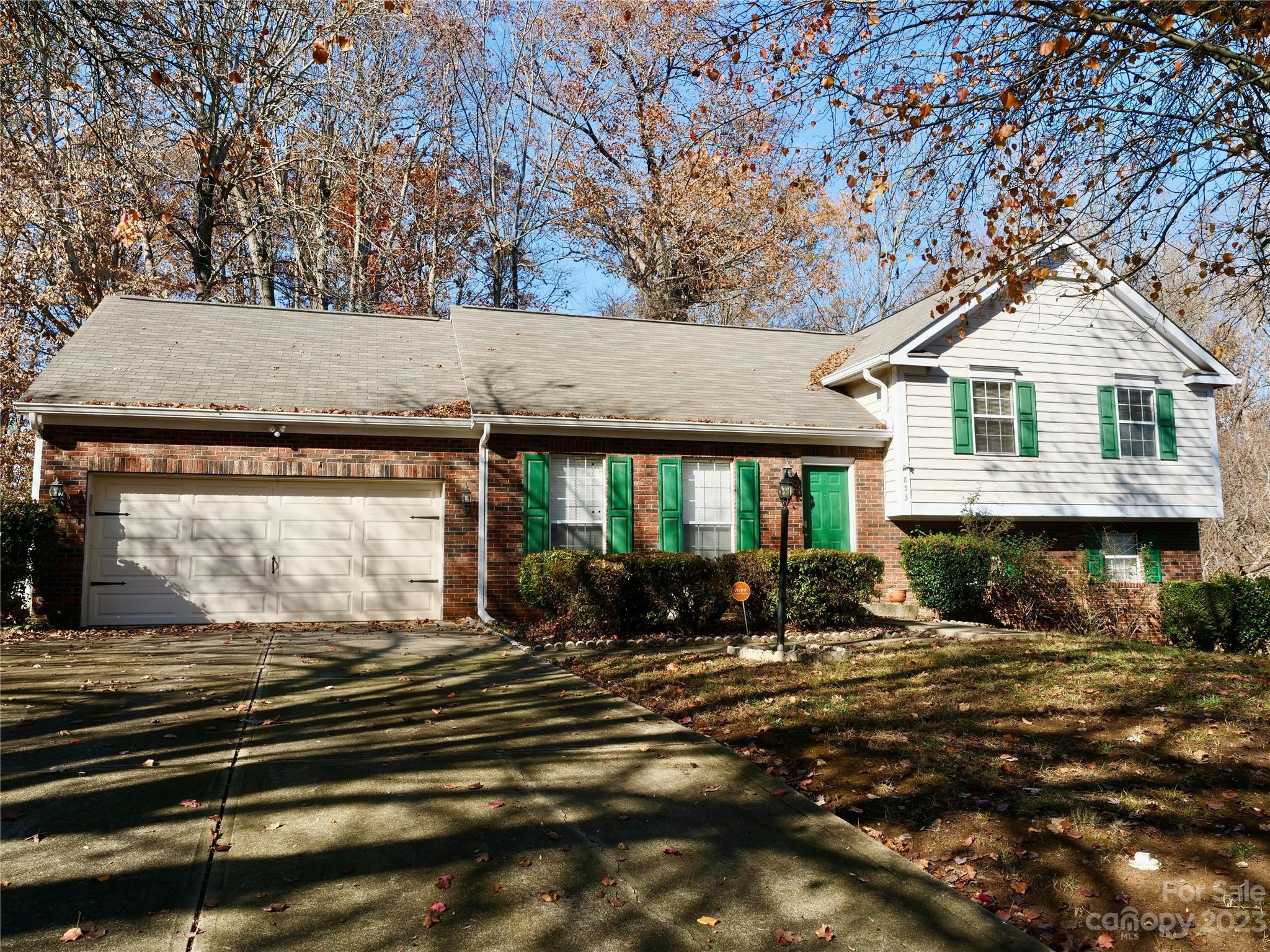 853 Brattleboro Court Charlotte NC 28217