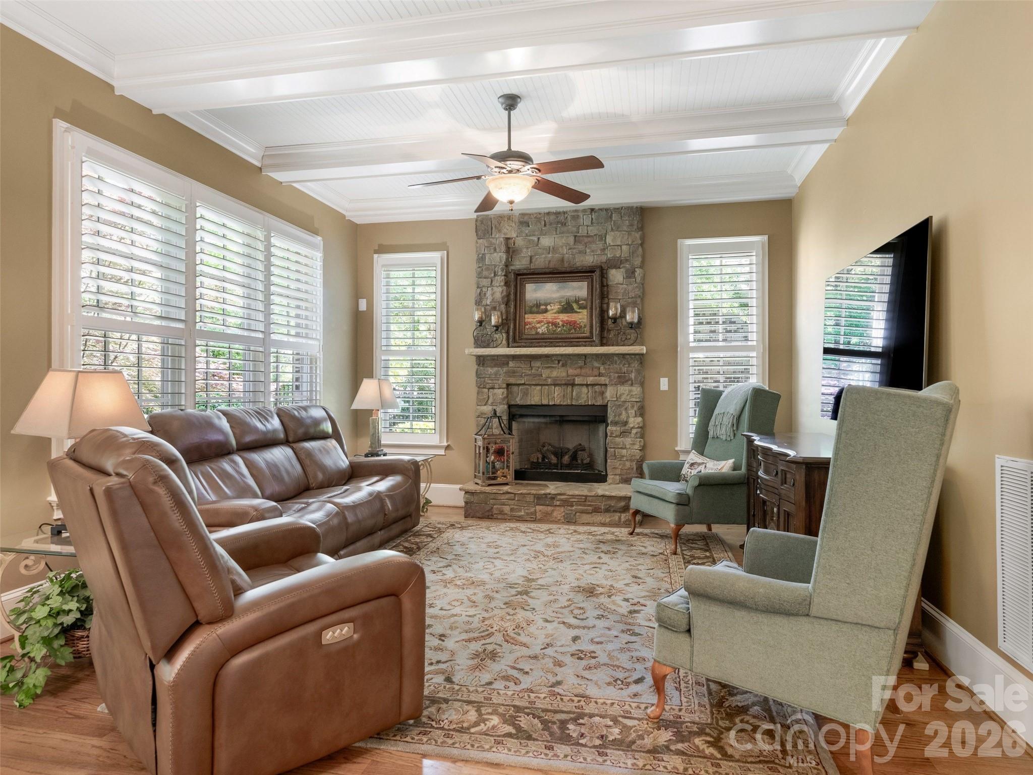 2130 Garden View Lane Matthews NC 28104