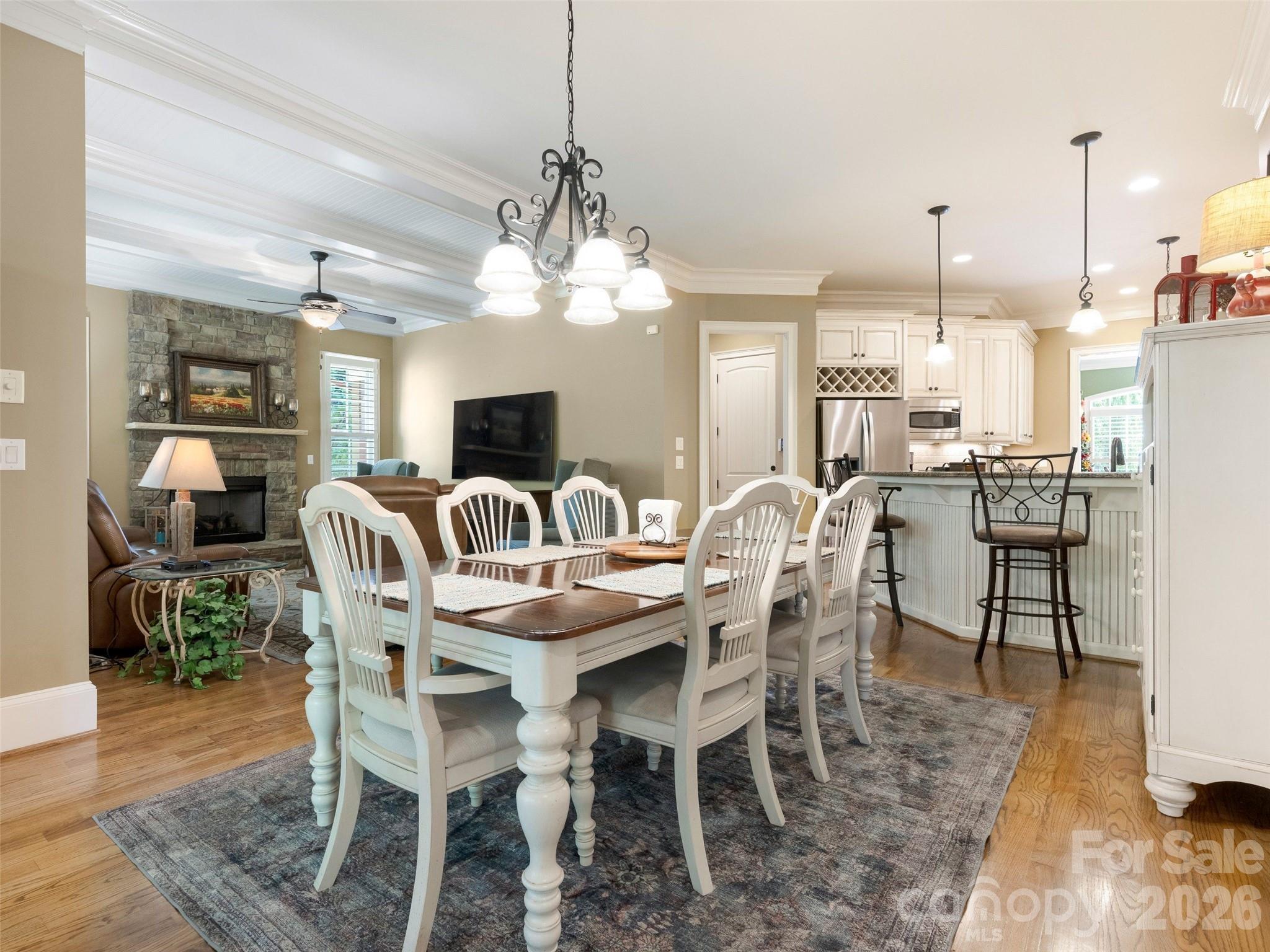 2130 Garden View Lane Matthews NC 28104