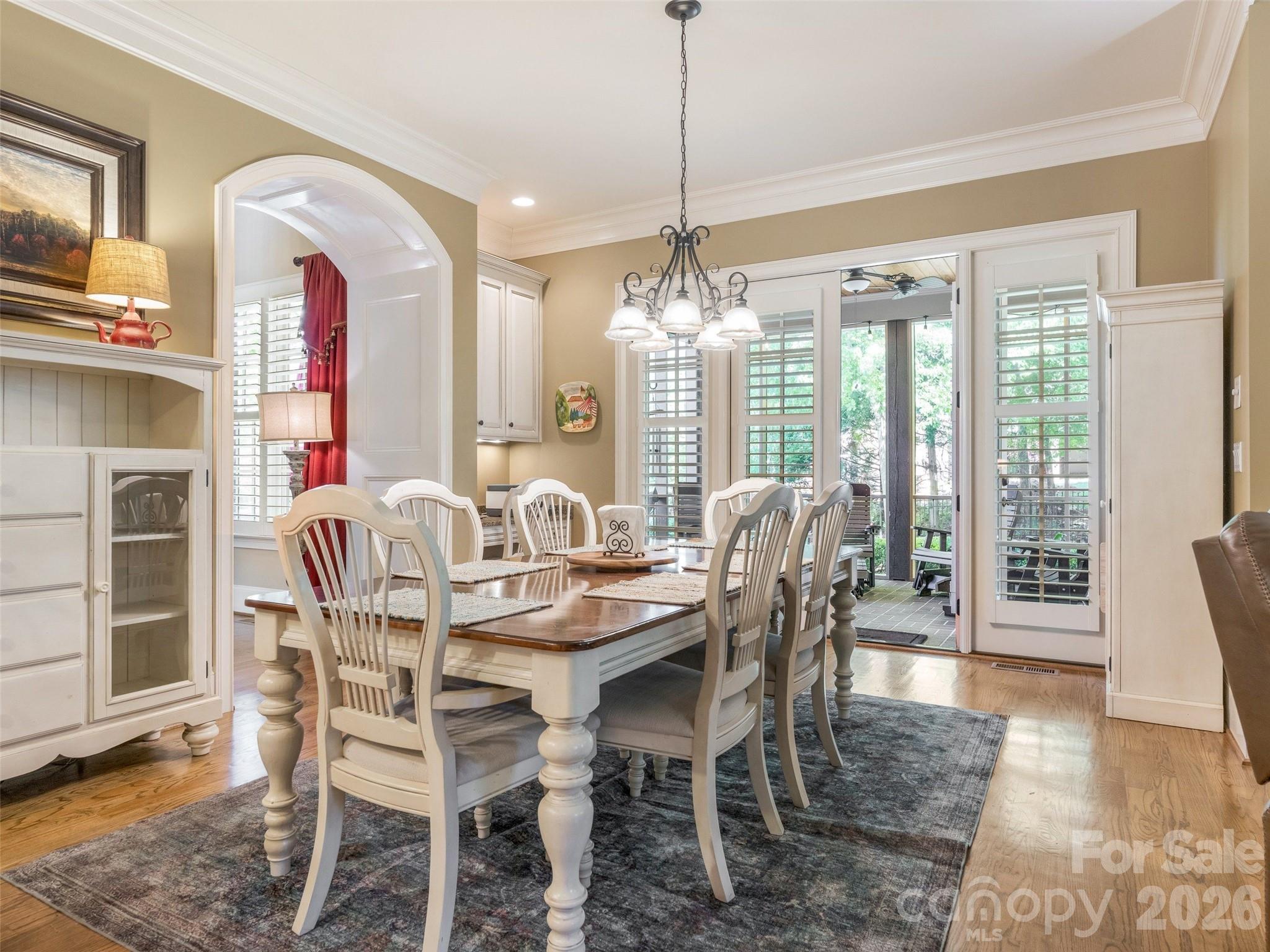 2130 Garden View Lane Matthews NC 28104