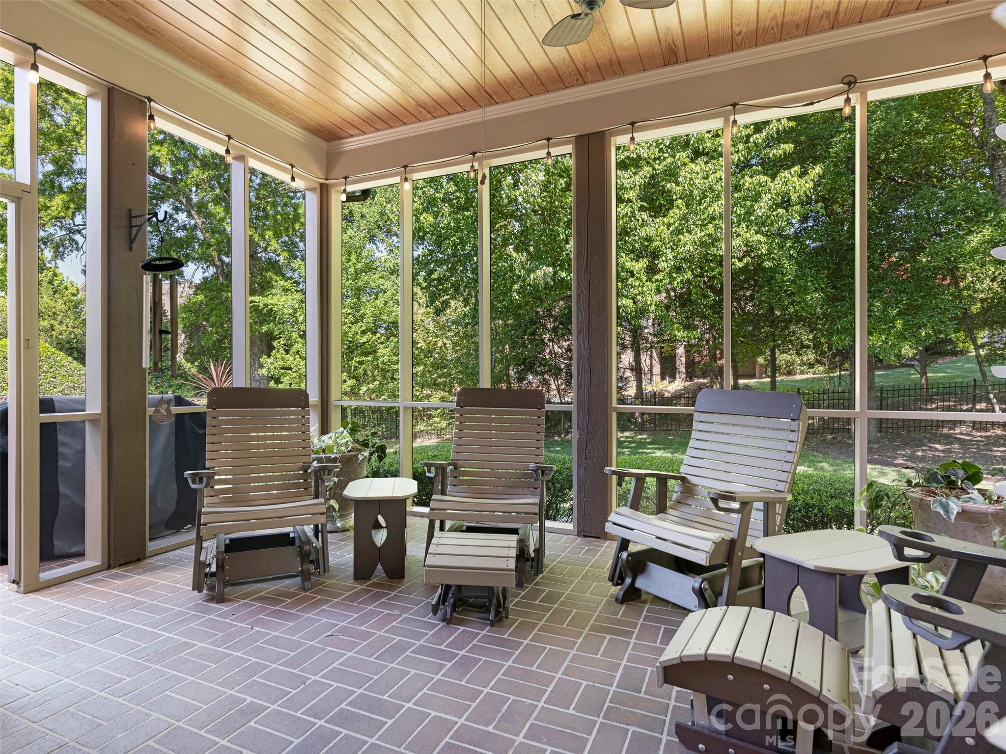 2130 Garden View Lane Matthews NC 28104