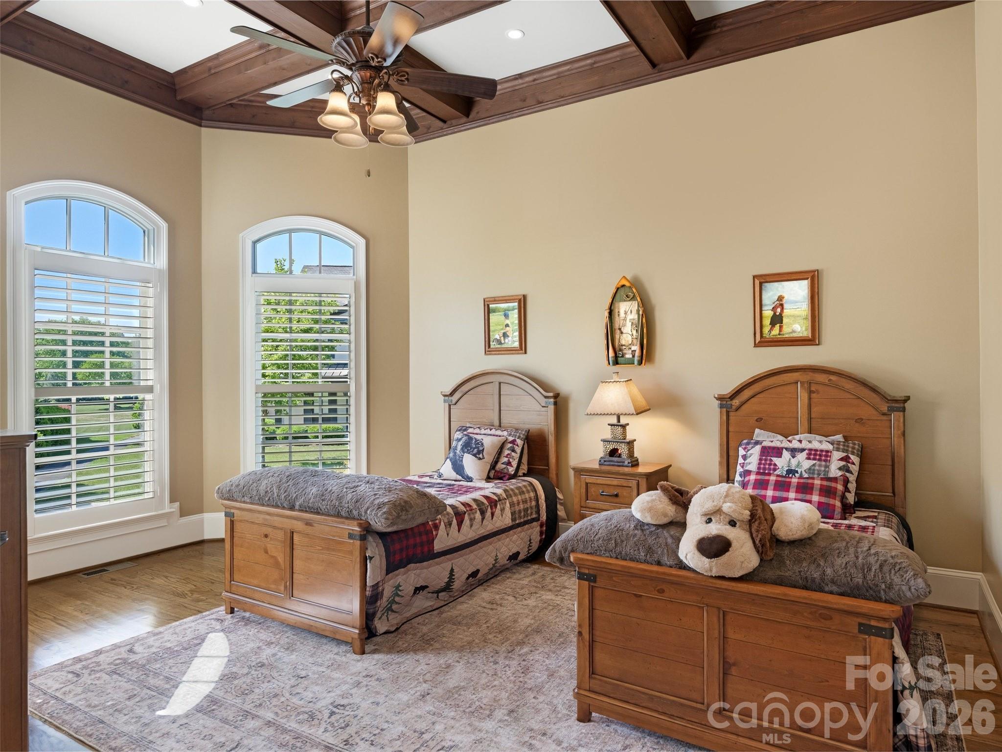 2130 Garden View Lane Matthews NC 28104