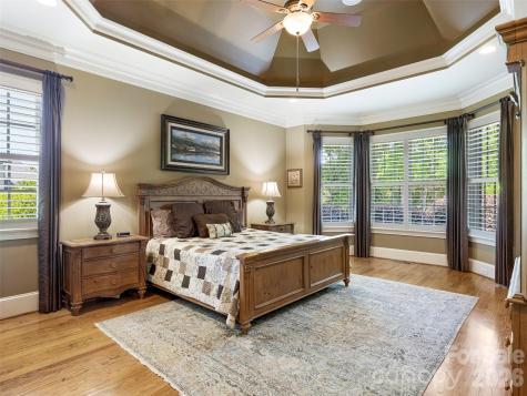 2130 Garden View Lane Matthews NC 28104