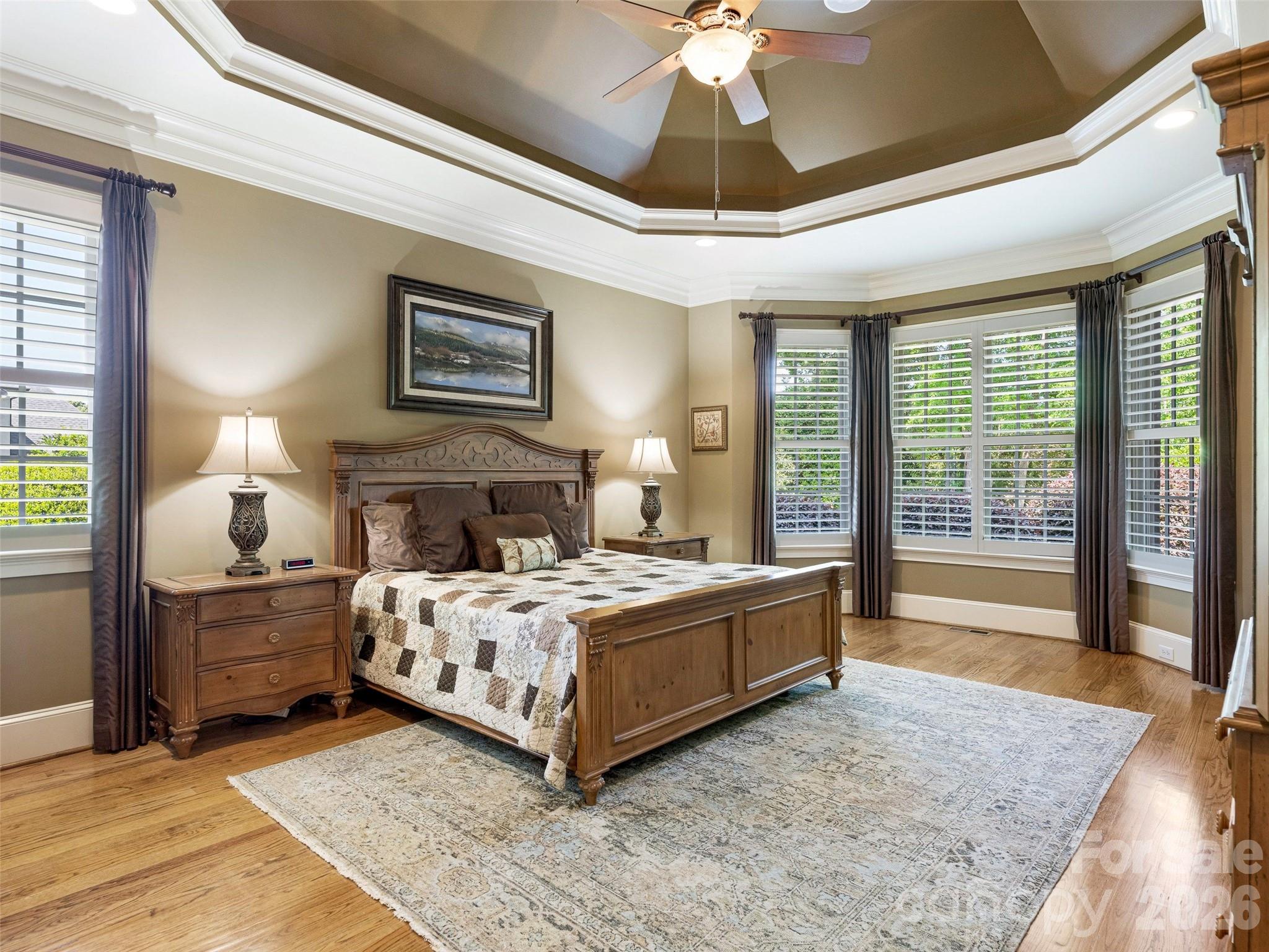 2130 Garden View Lane Matthews NC 28104