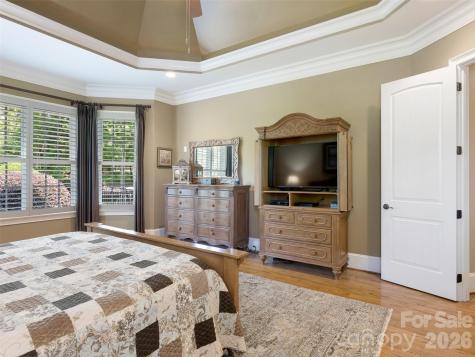 2130 Garden View Lane Matthews NC 28104