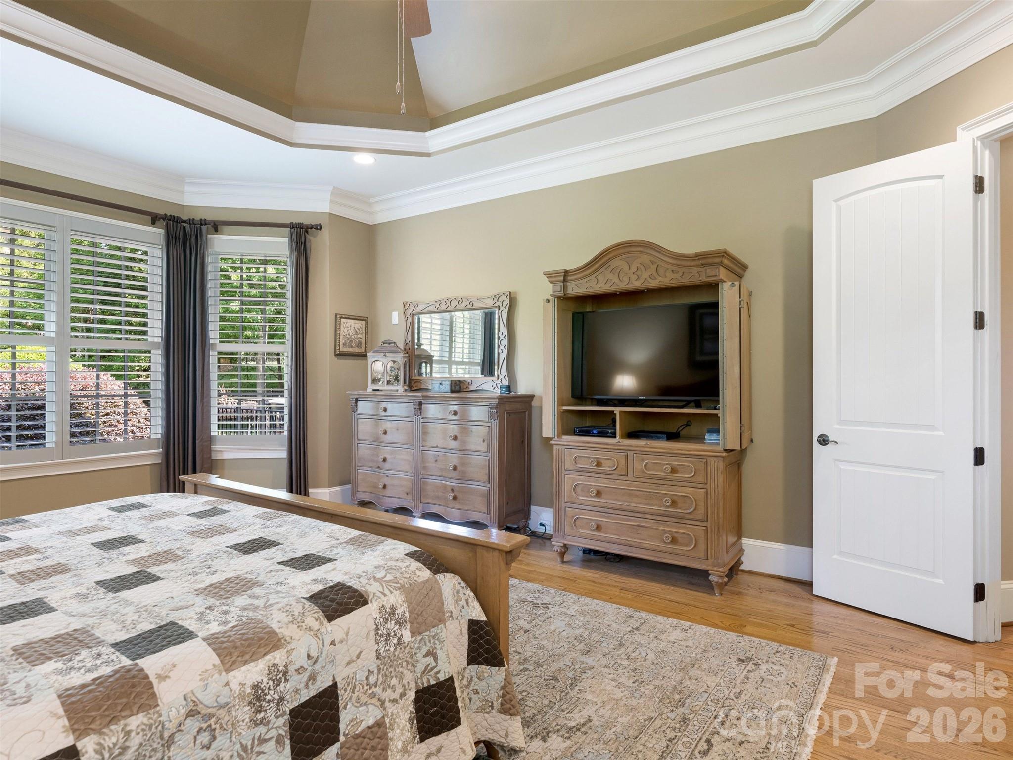 2130 Garden View Lane Matthews NC 28104