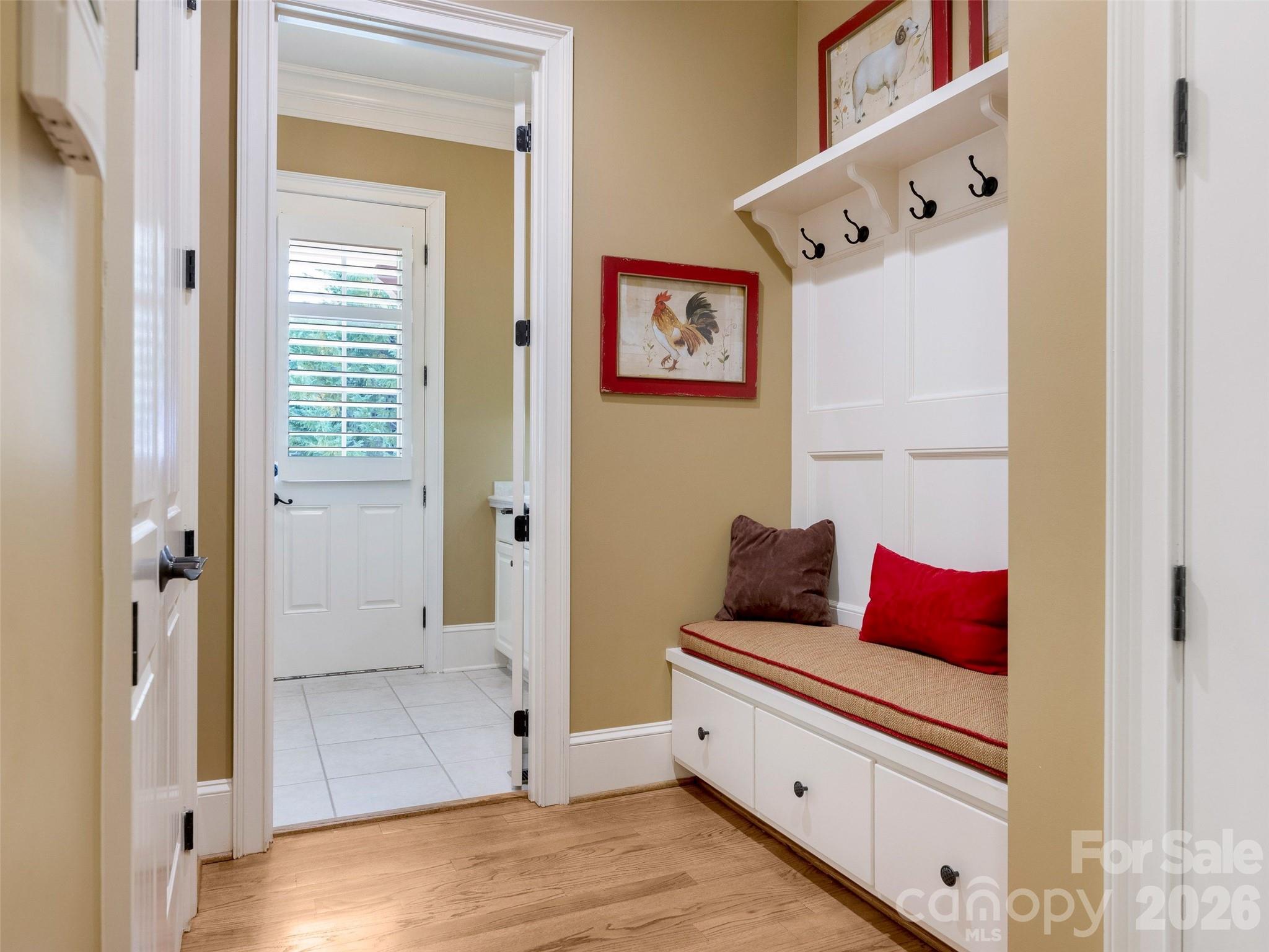 2130 Garden View Lane Matthews NC 28104