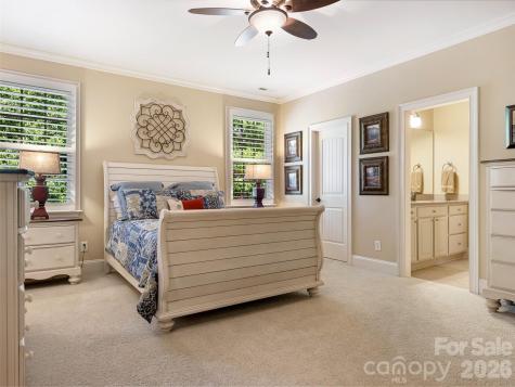 2130 Garden View Lane Matthews NC 28104