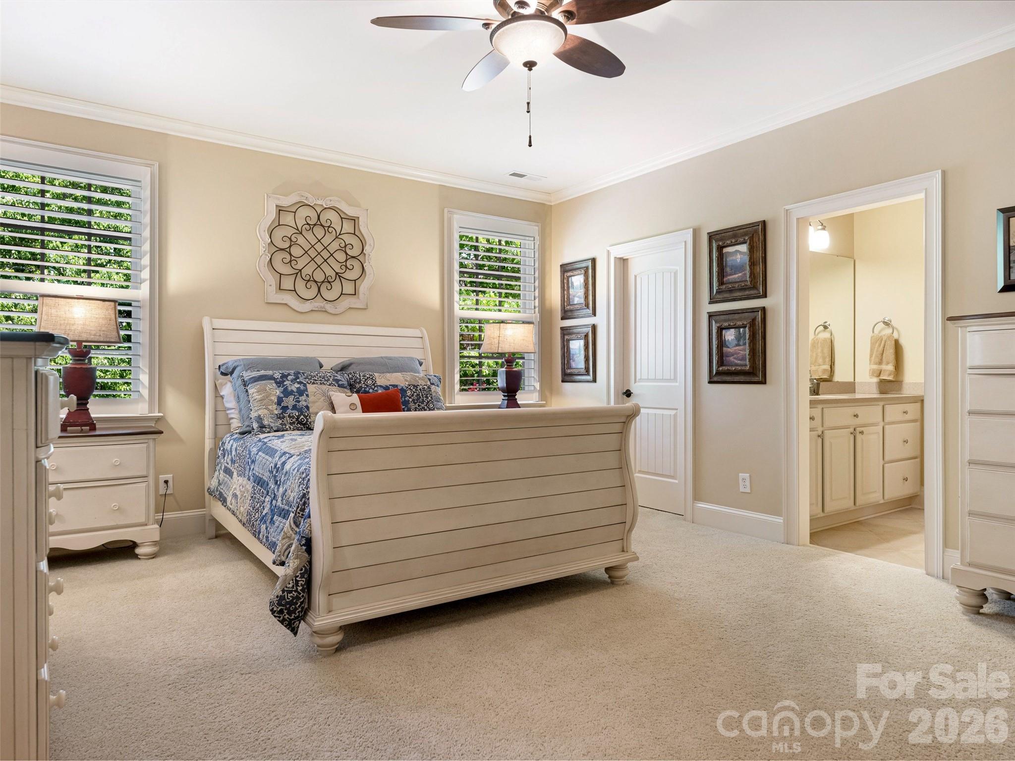 2130 Garden View Lane Matthews NC 28104