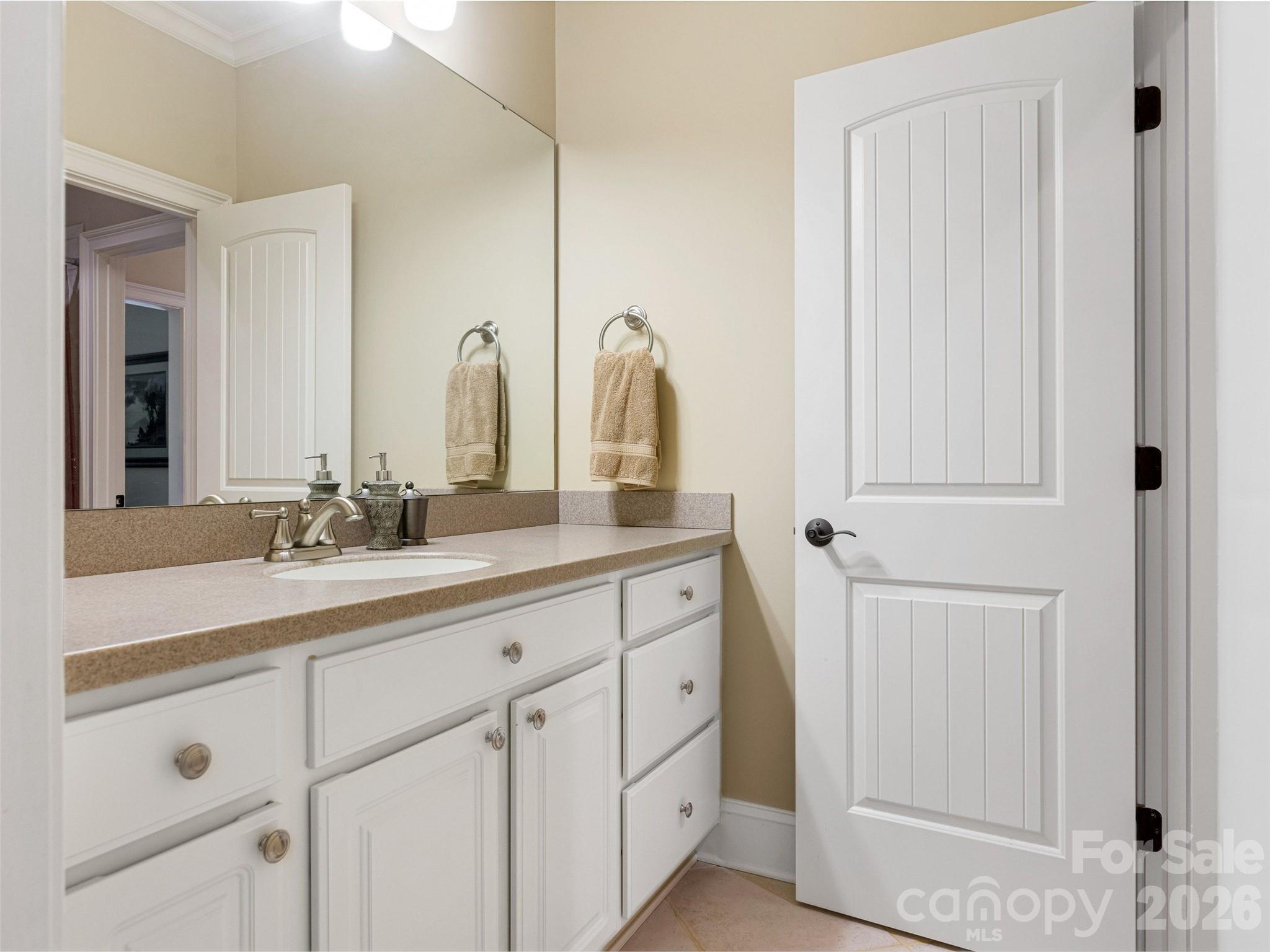 2130 Garden View Lane Matthews NC 28104