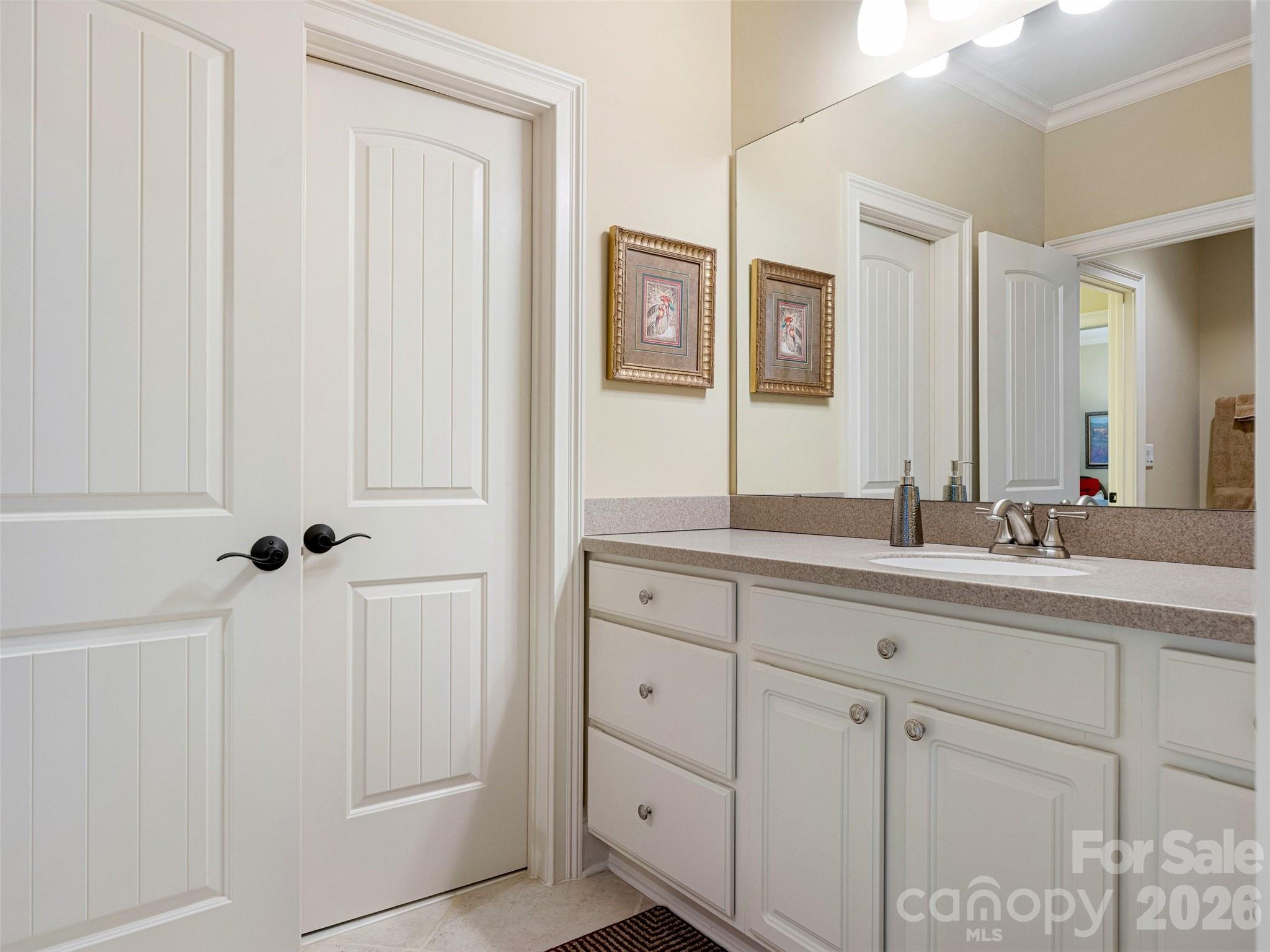 2130 Garden View Lane Matthews NC 28104