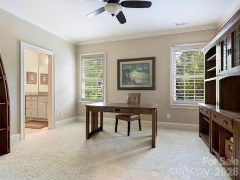 2130 Garden View Lane Matthews NC 28104
