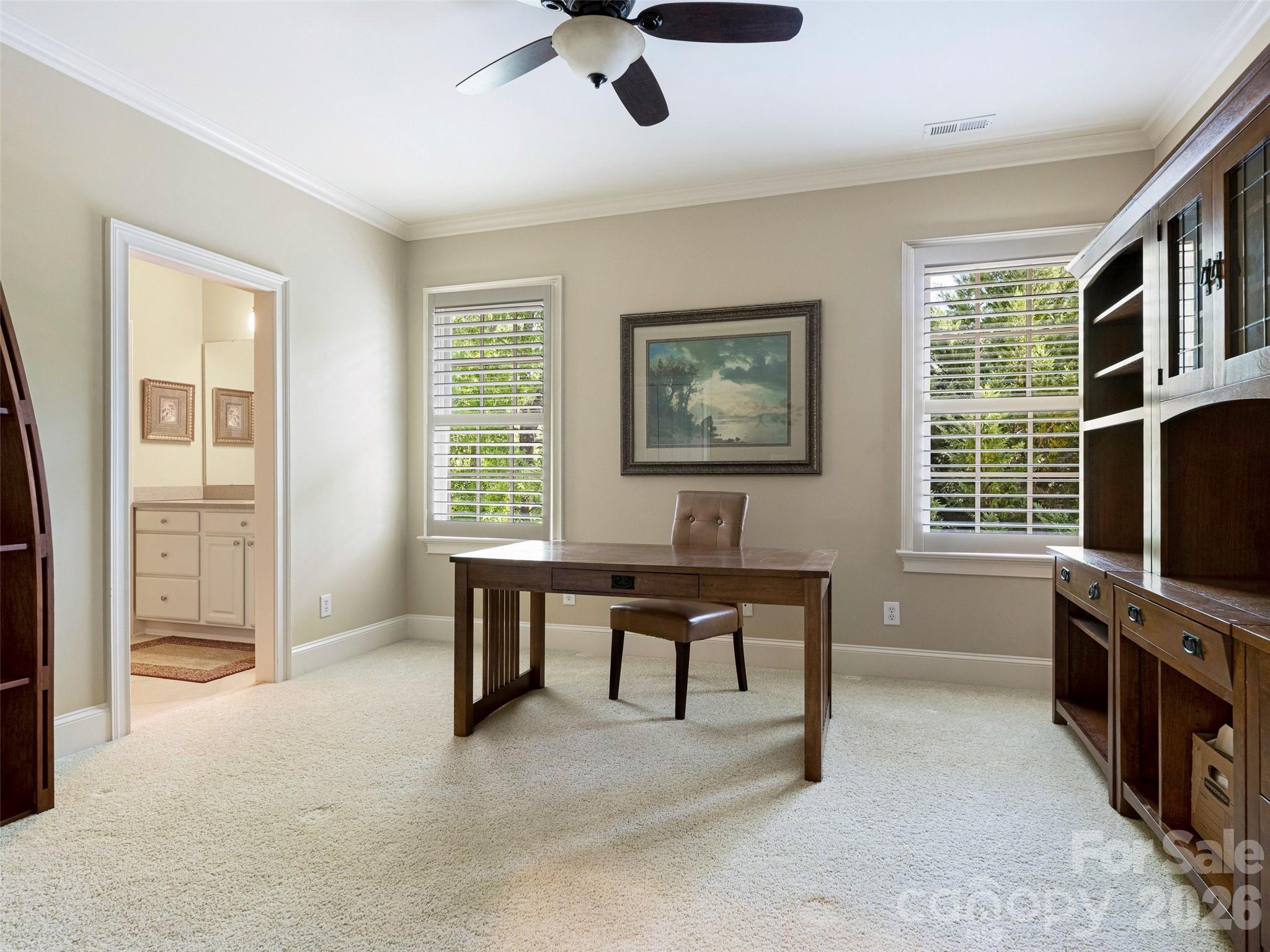 2130 Garden View Lane Matthews NC 28104