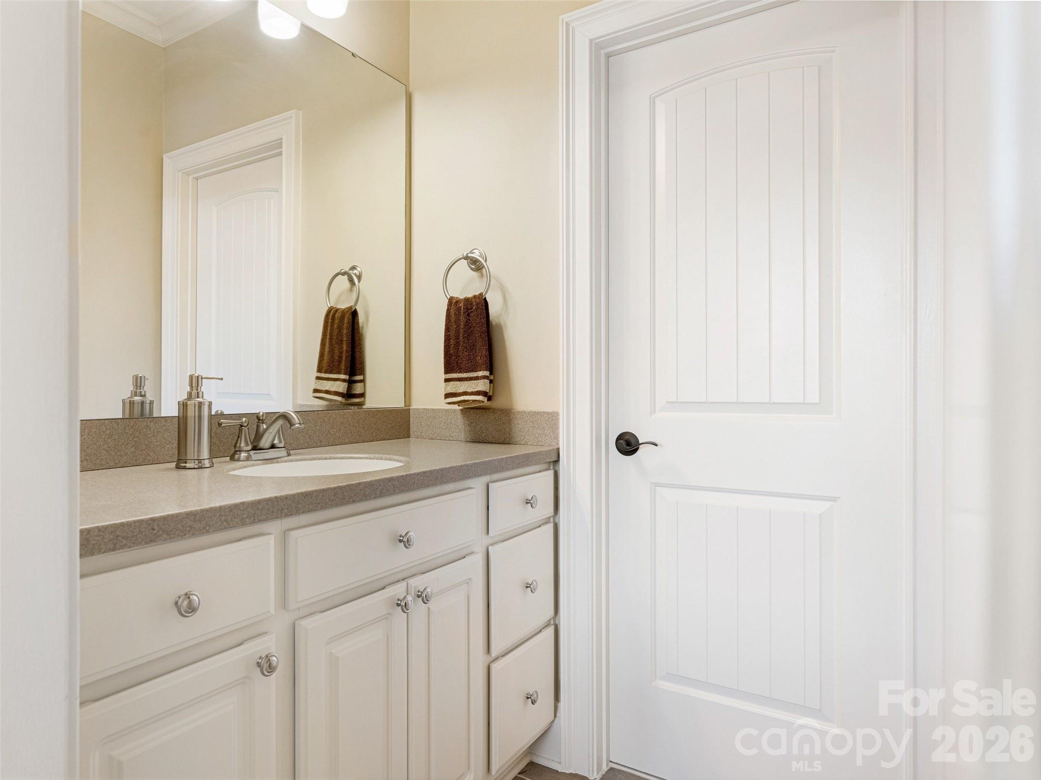 2130 Garden View Lane Matthews NC 28104