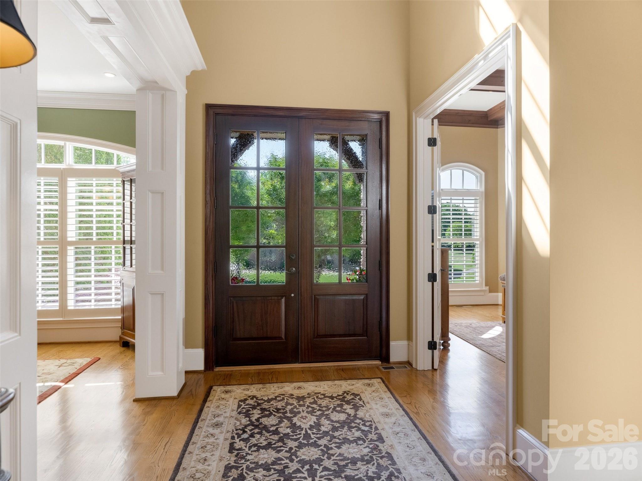 2130 Garden View Lane Matthews NC 28104