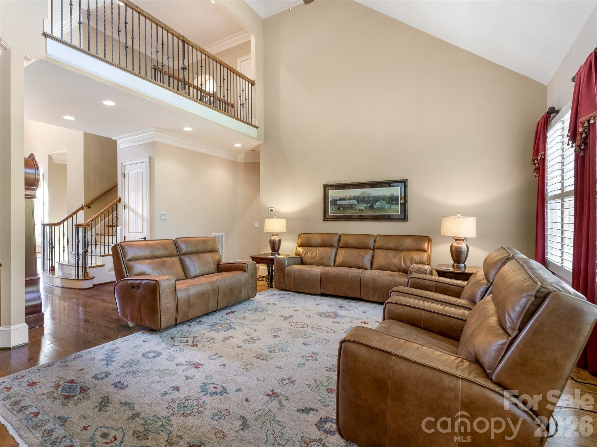 2130 Garden View Lane Matthews NC 28104