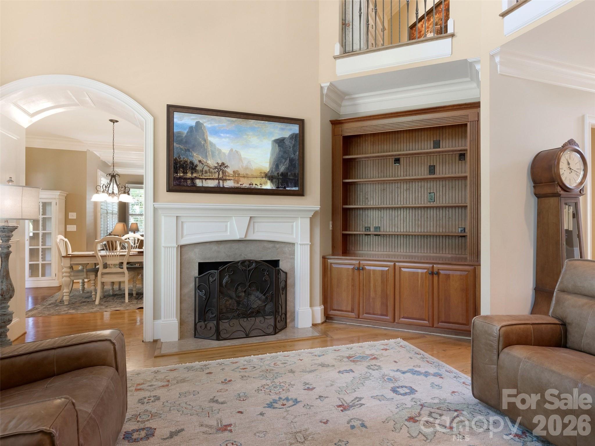 2130 Garden View Lane Matthews NC 28104