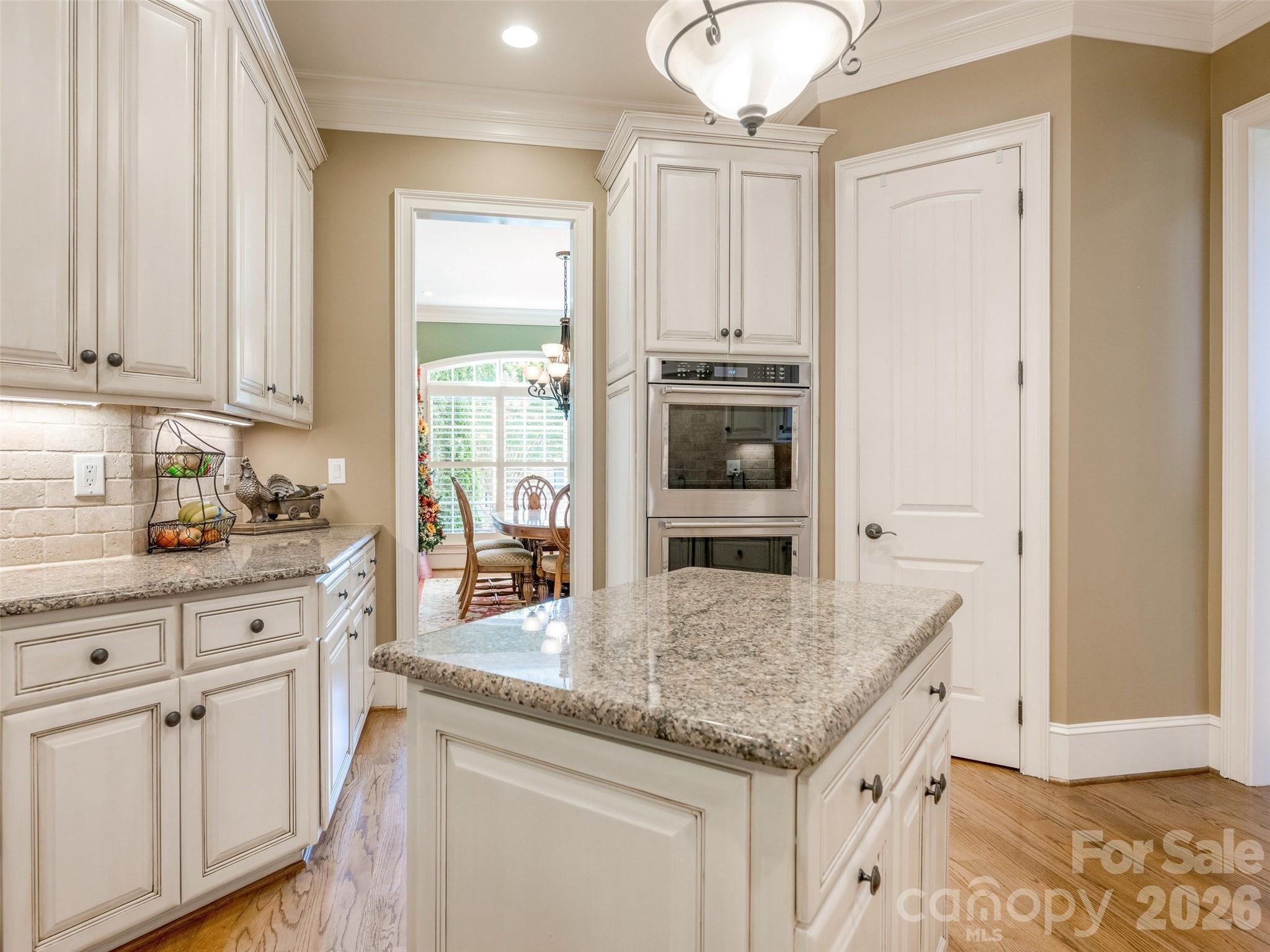 2130 Garden View Lane Matthews NC 28104