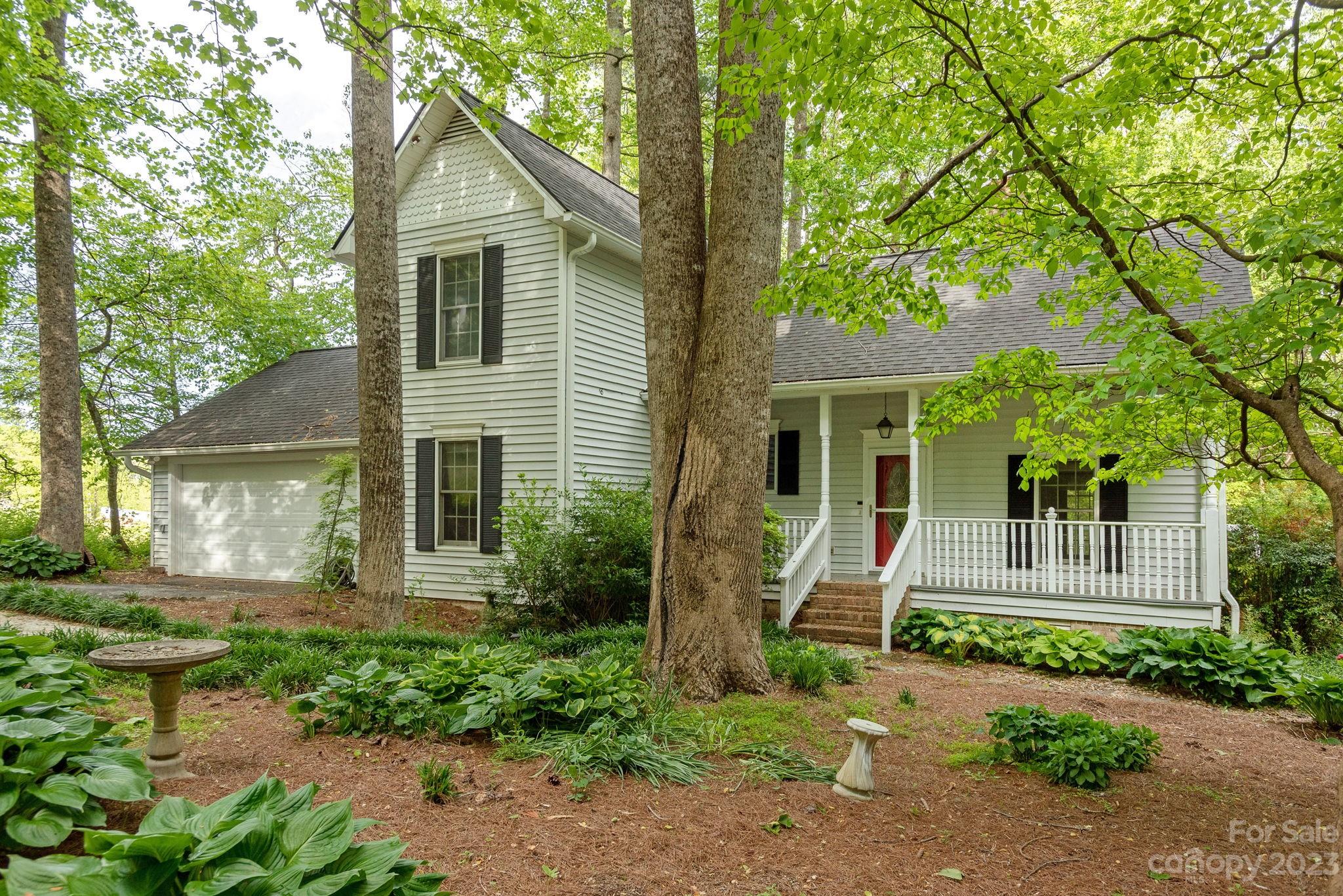 102 Sugar Mill Woods Drive Zirconia NC 28790