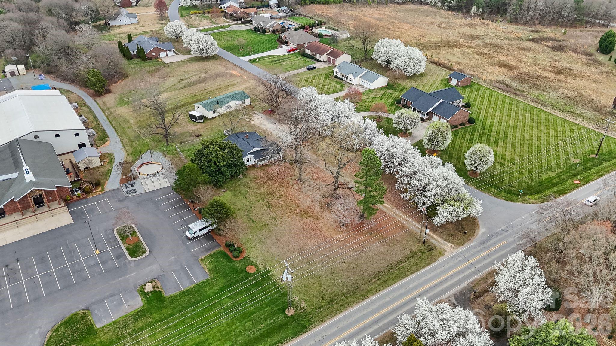 15420 Lucia Riverbend Highway Stanley NC 28164