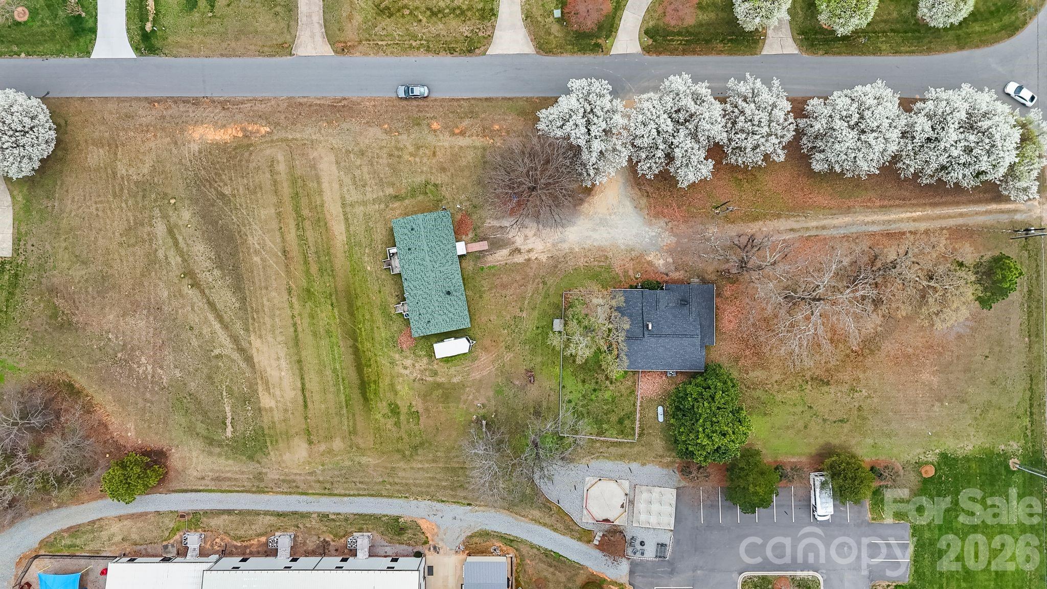 15420 Lucia Riverbend Highway Stanley NC 28164
