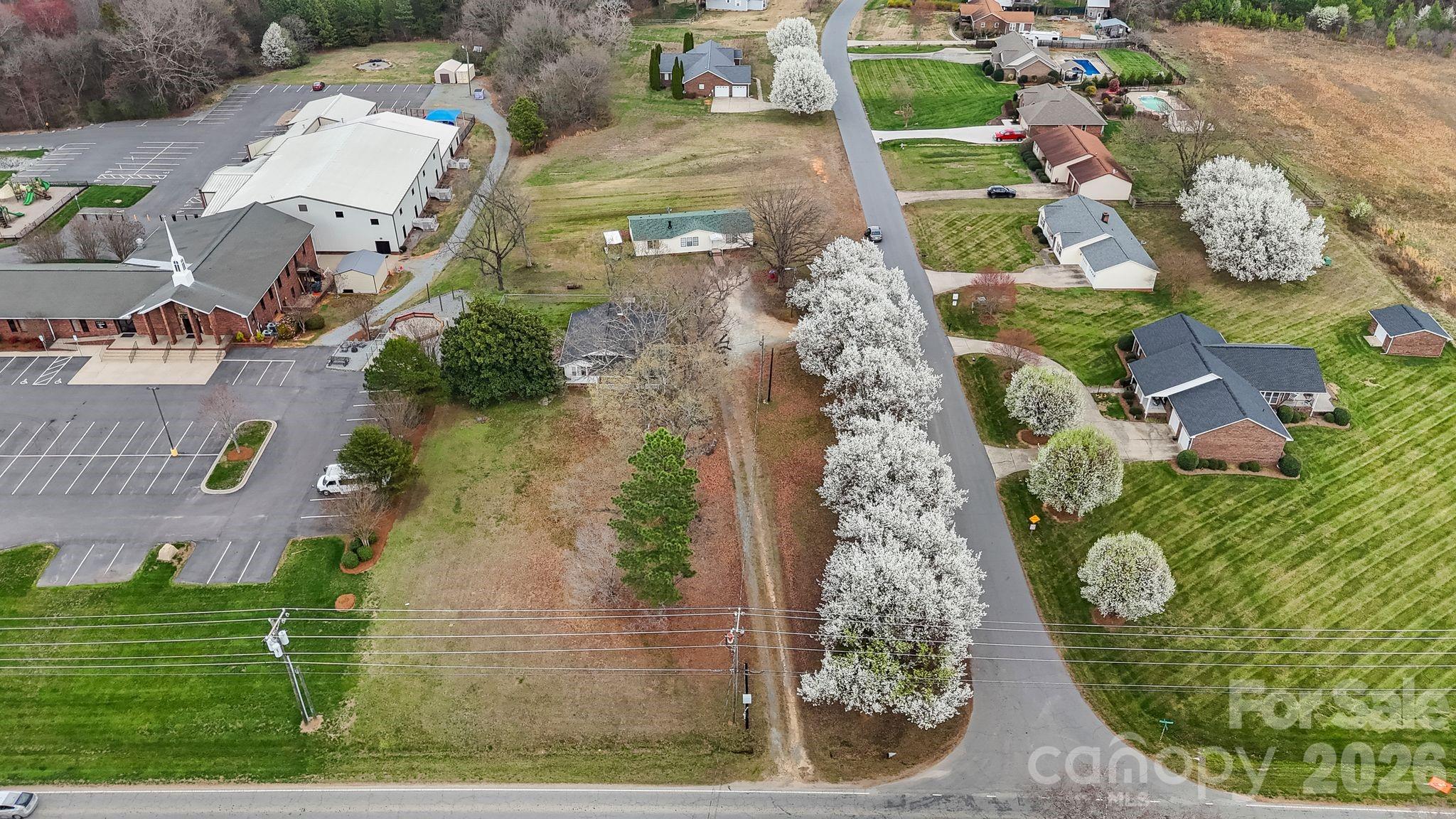 15420 Lucia Riverbend Highway Stanley NC 28164