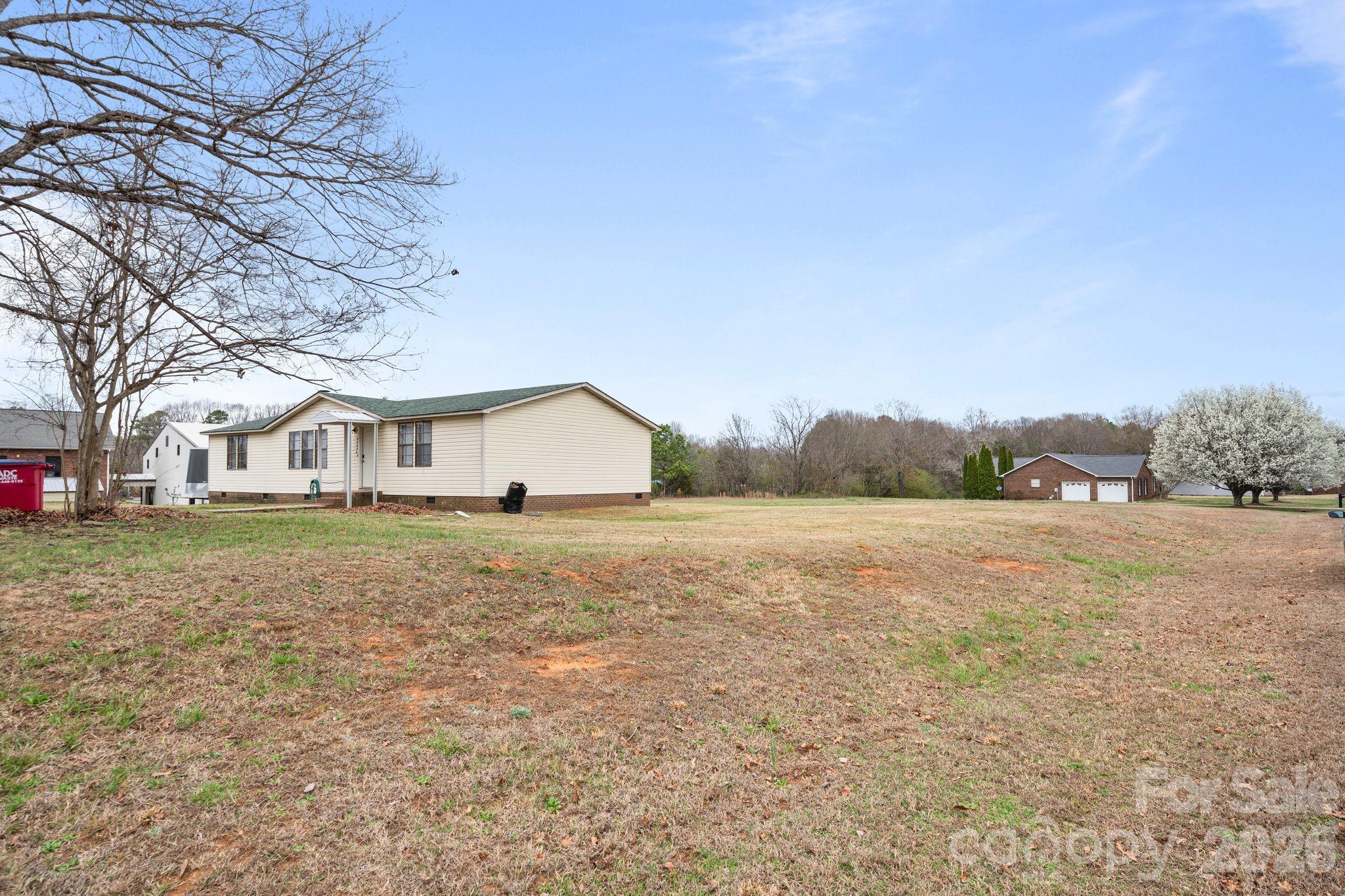 15420 Lucia Riverbend Highway Stanley NC 28164