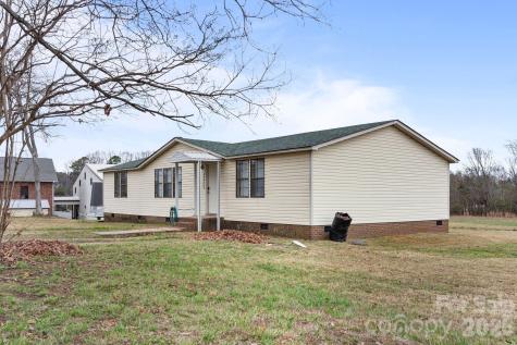 15420 Lucia Riverbend Highway Stanley NC 28164