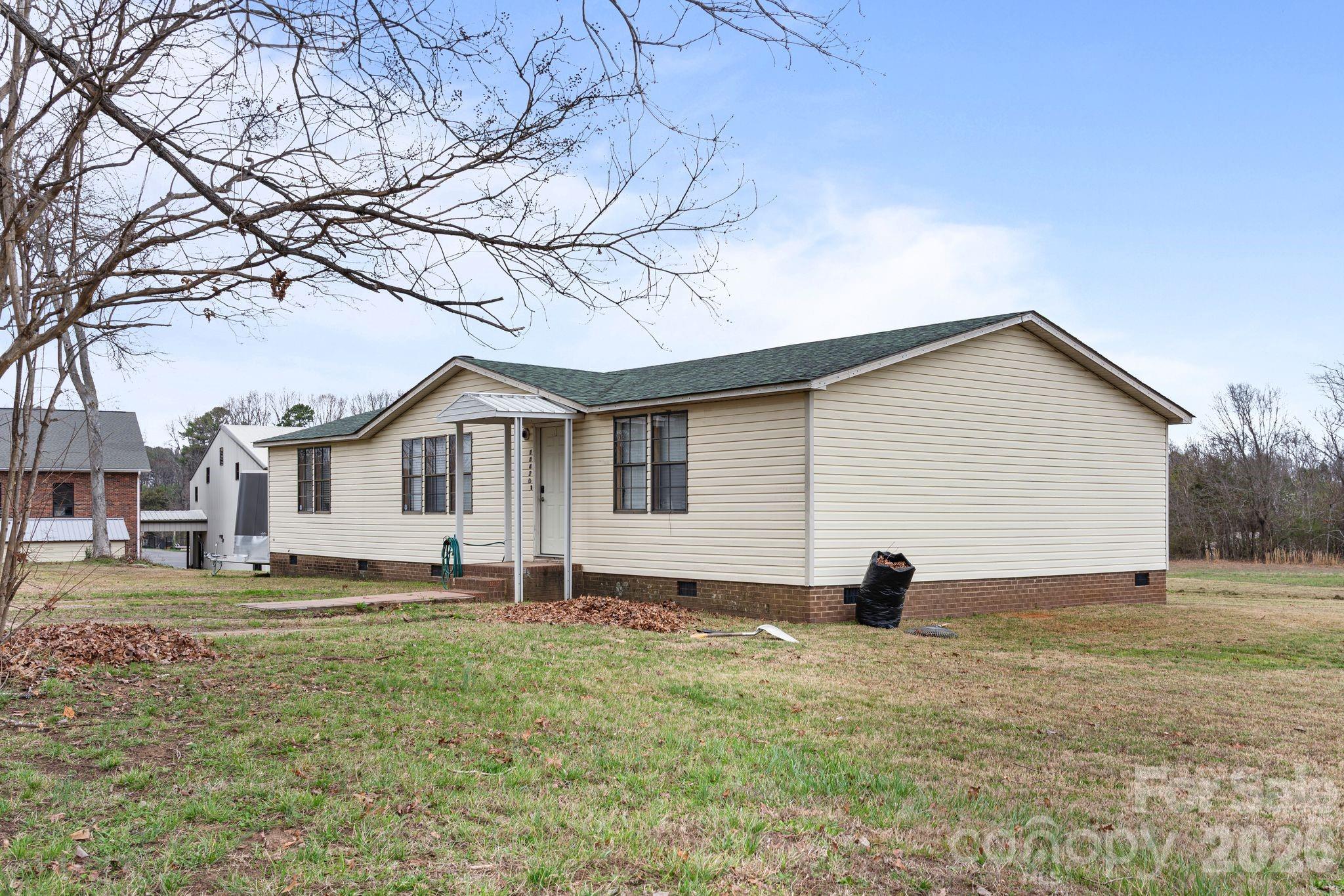 15420 Lucia Riverbend Highway Stanley NC 28164