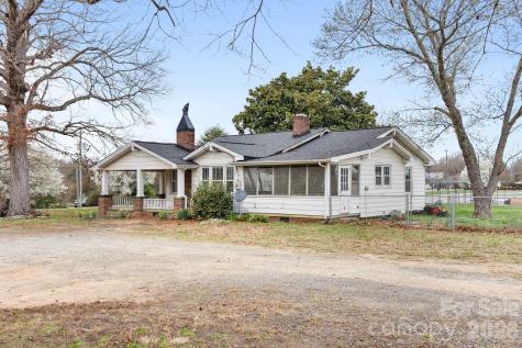 15420 Lucia Riverbend Highway Stanley NC 28164
