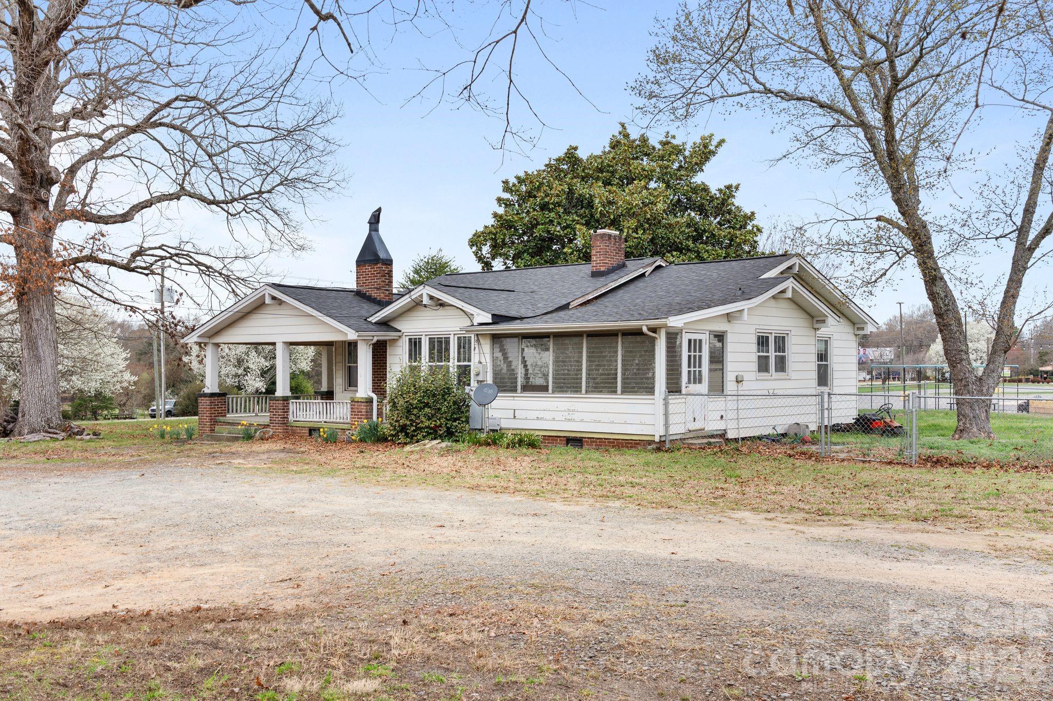 15420 Lucia Riverbend Highway Stanley NC 28164