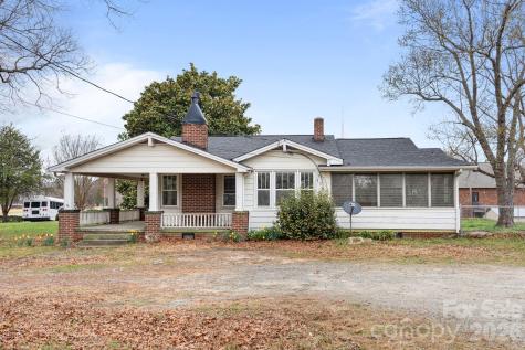 15420 Lucia Riverbend Highway Stanley NC 28164