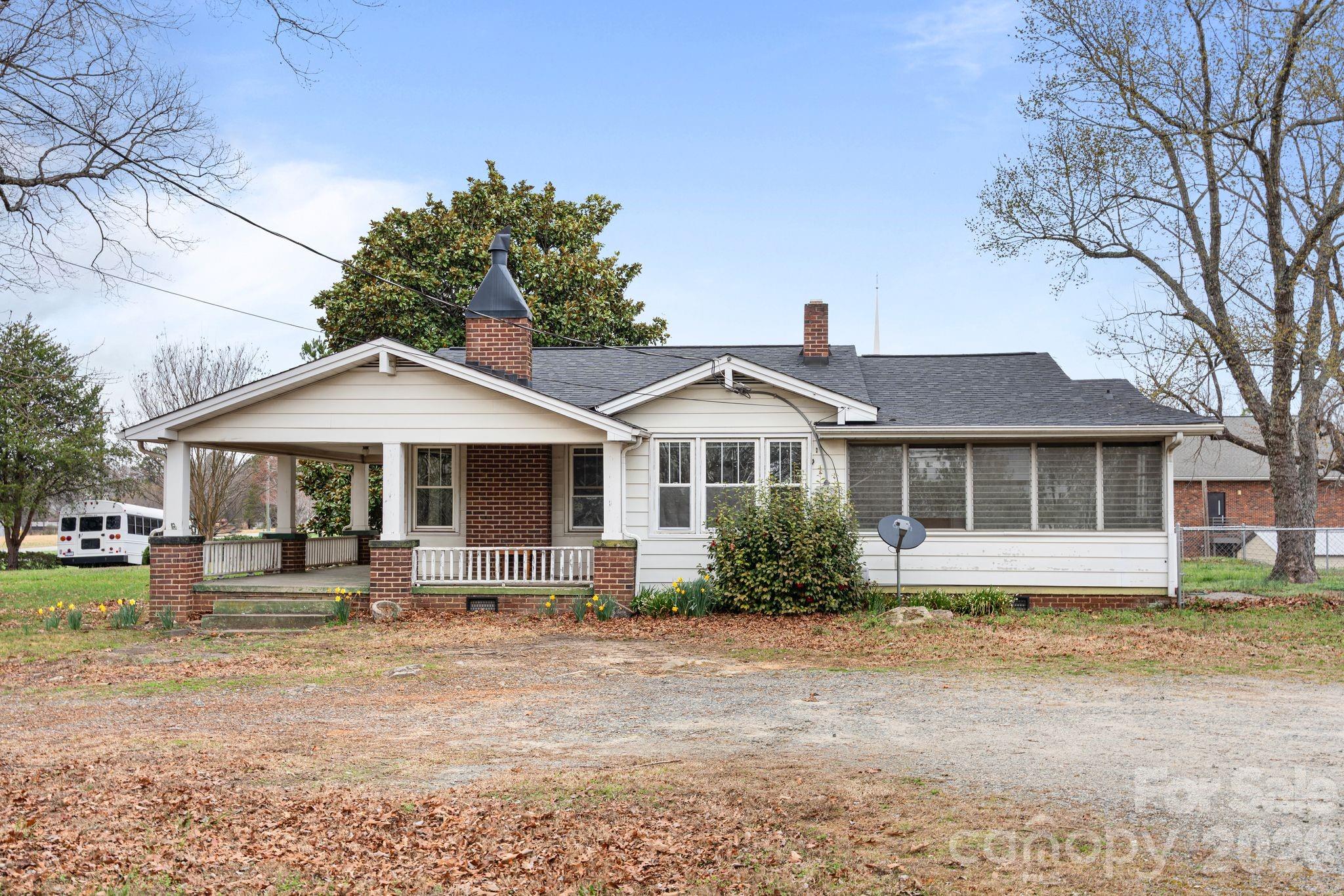 15420 Lucia Riverbend Highway Stanley NC 28164