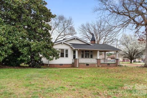 15420 Lucia Riverbend Highway Stanley NC 28164