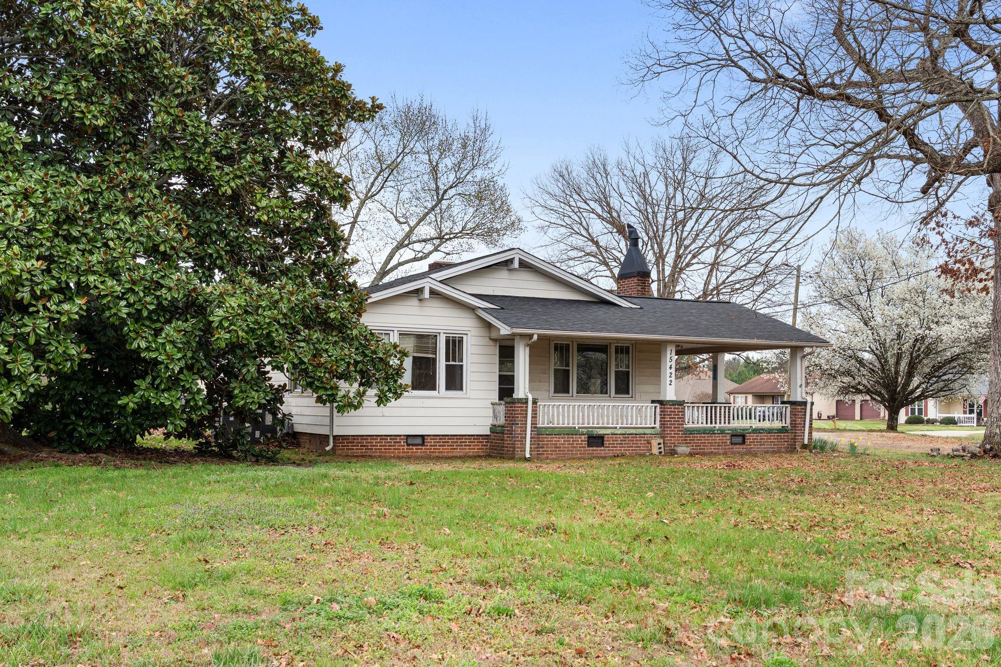 15420 Lucia Riverbend Highway Stanley NC 28164