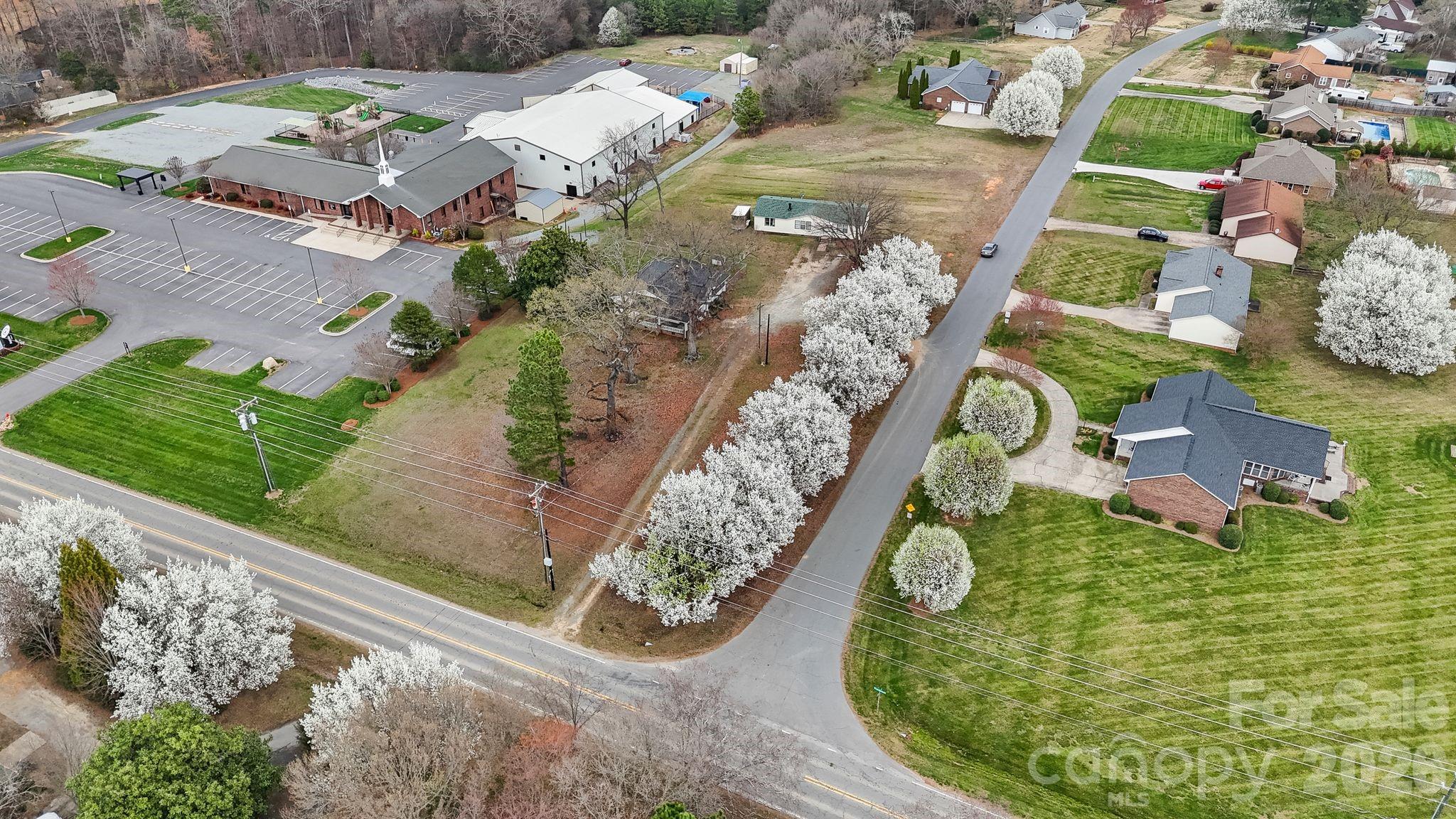 15420 Lucia Riverbend Highway Stanley NC 28164