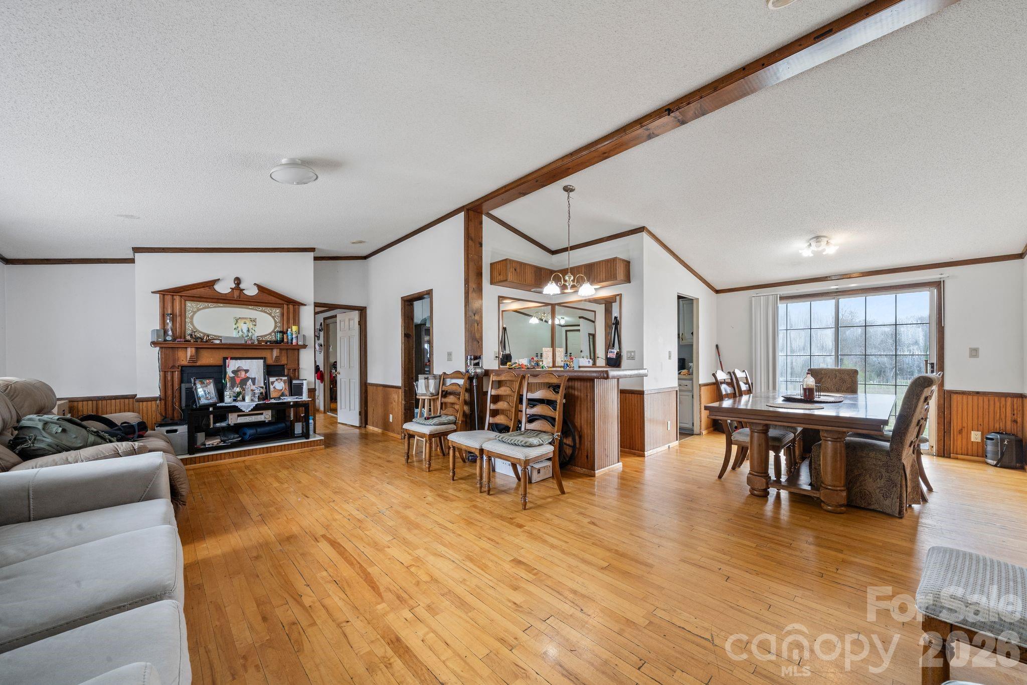 15420 Lucia Riverbend Highway Stanley NC 28164