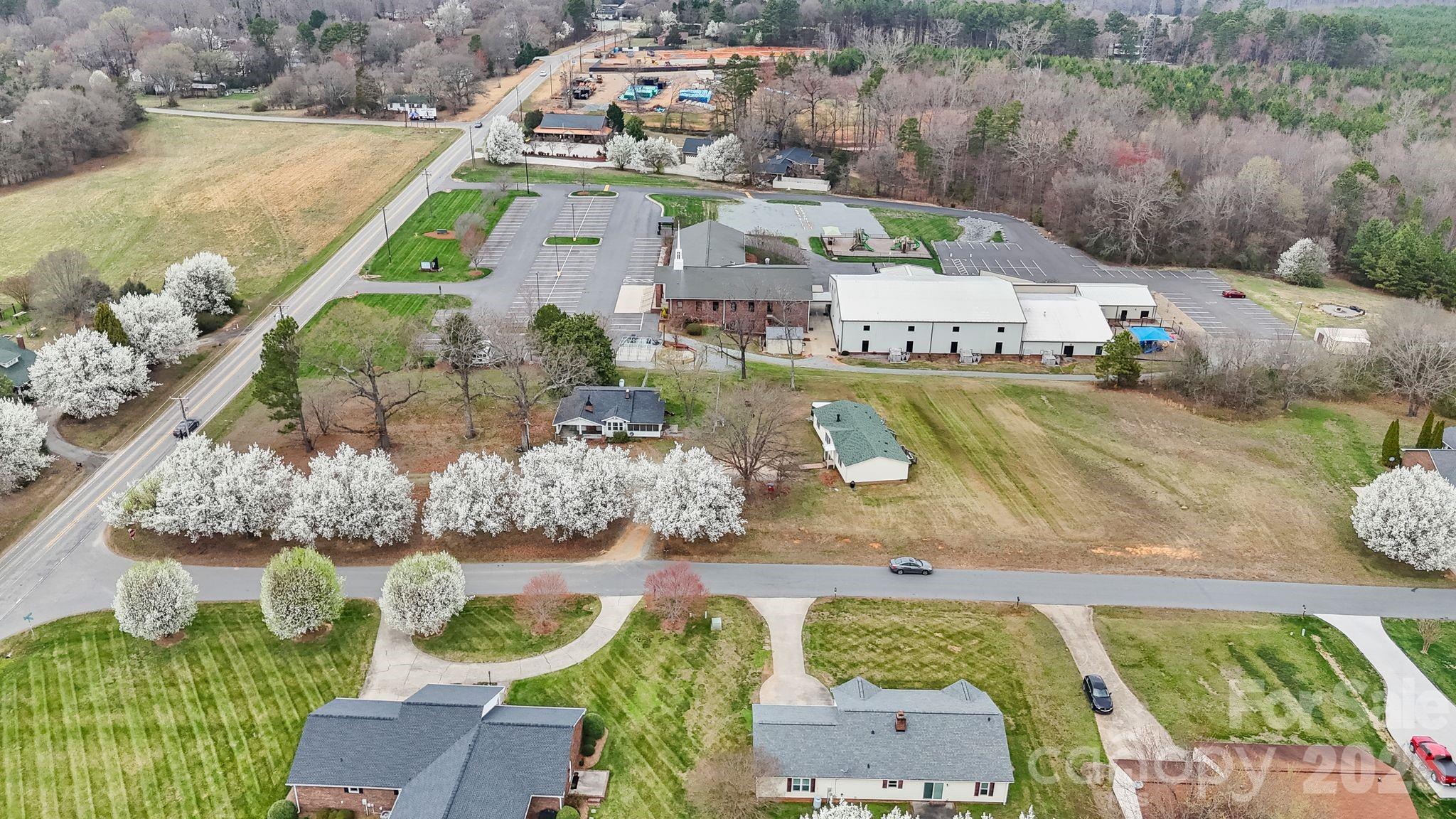 15420 Lucia Riverbend Highway Stanley NC 28164