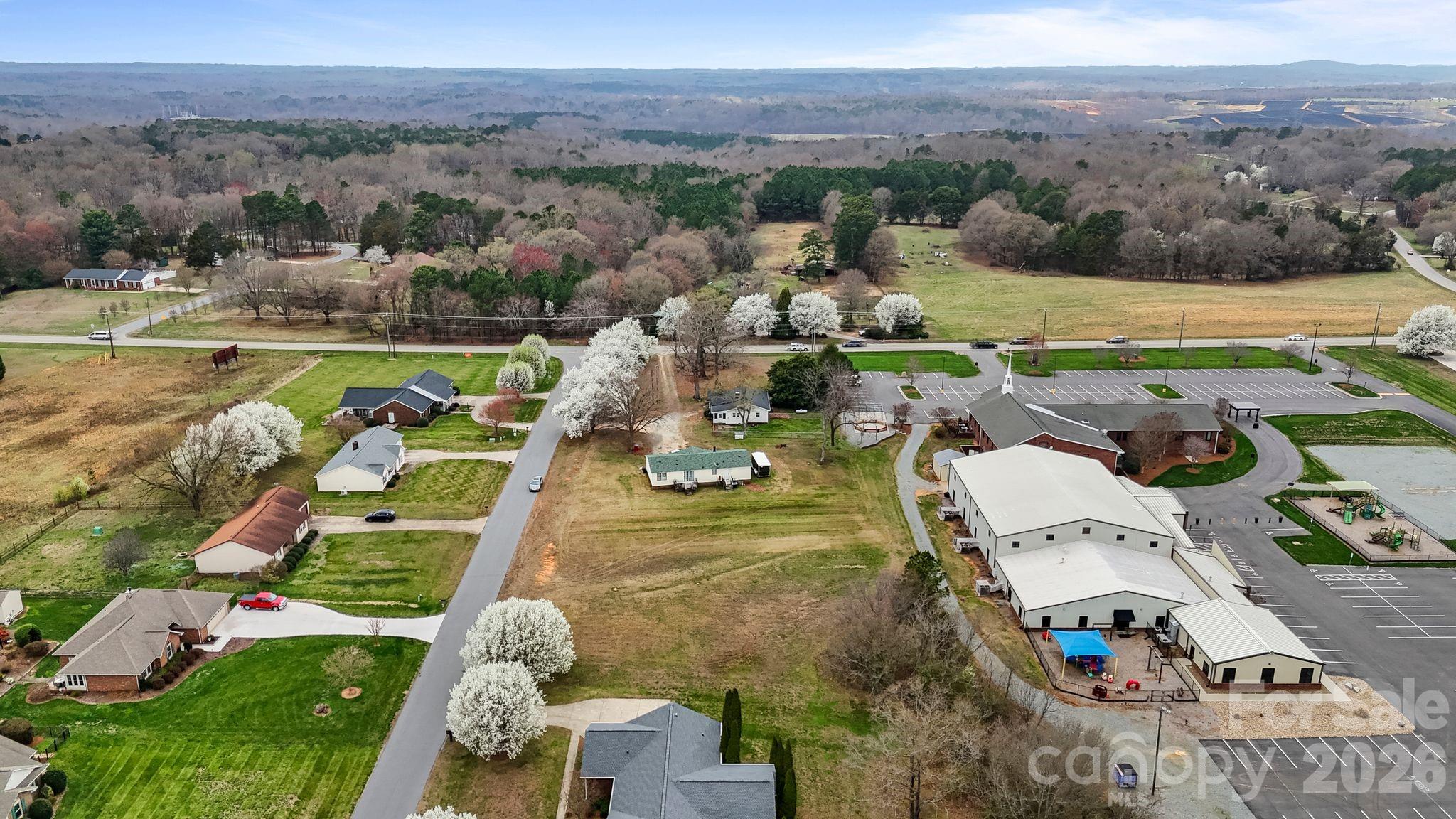 15420 Lucia Riverbend Highway Stanley NC 28164