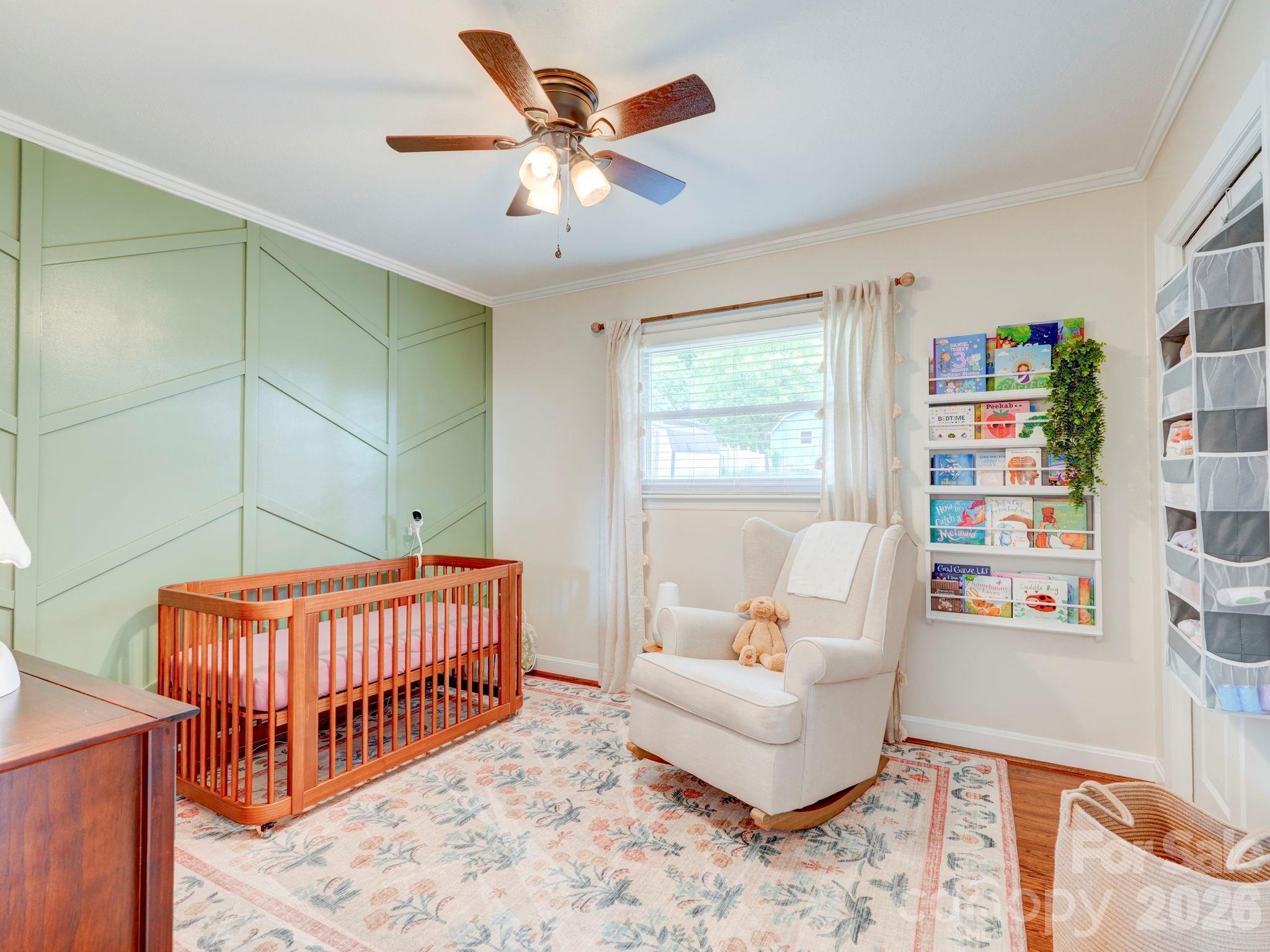 117 Piedmont Drive Kannapolis NC 28081