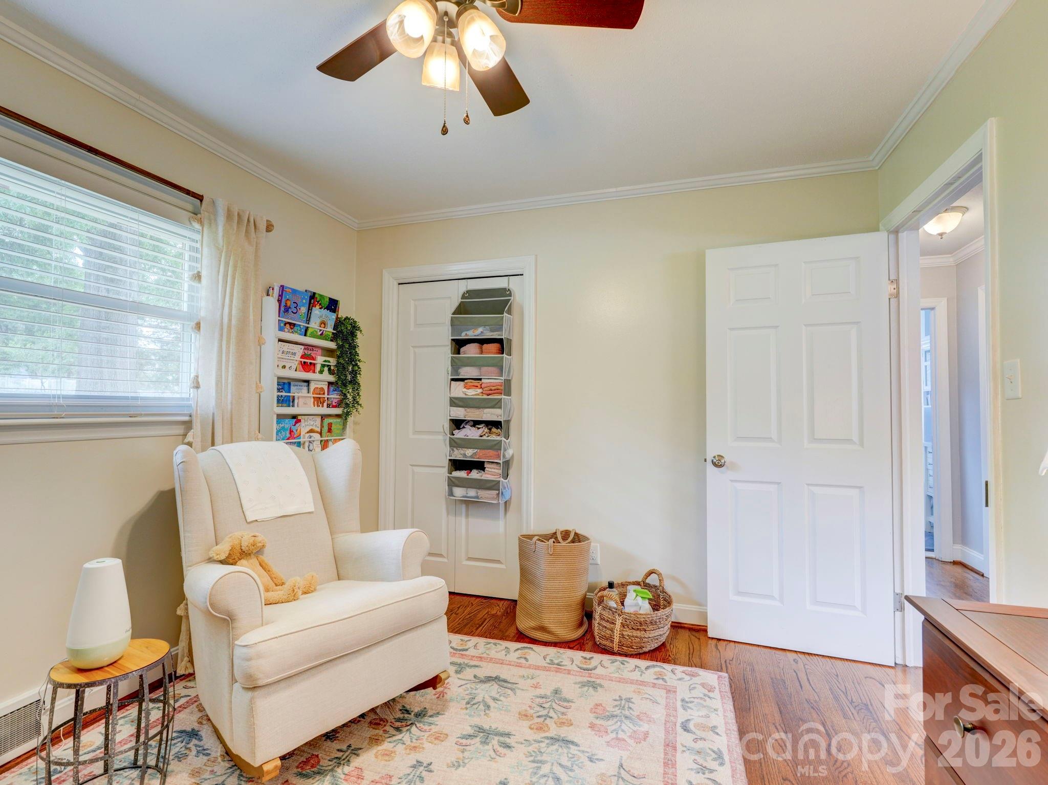 117 Piedmont Drive Kannapolis NC 28081
