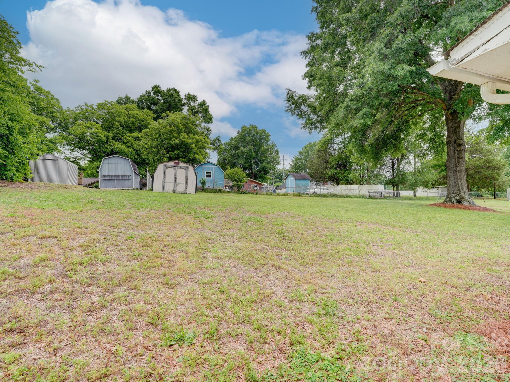117 Piedmont Drive Kannapolis NC 28081