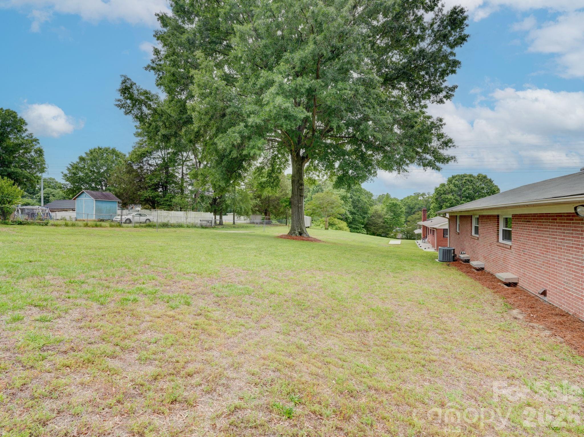117 Piedmont Drive Kannapolis NC 28081