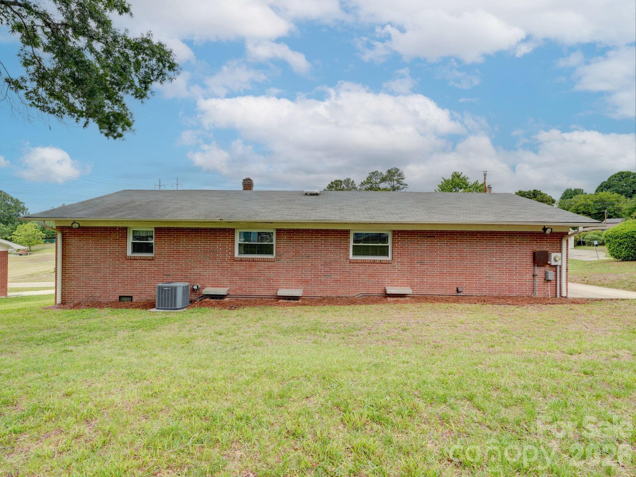 117 Piedmont Drive Kannapolis NC 28081