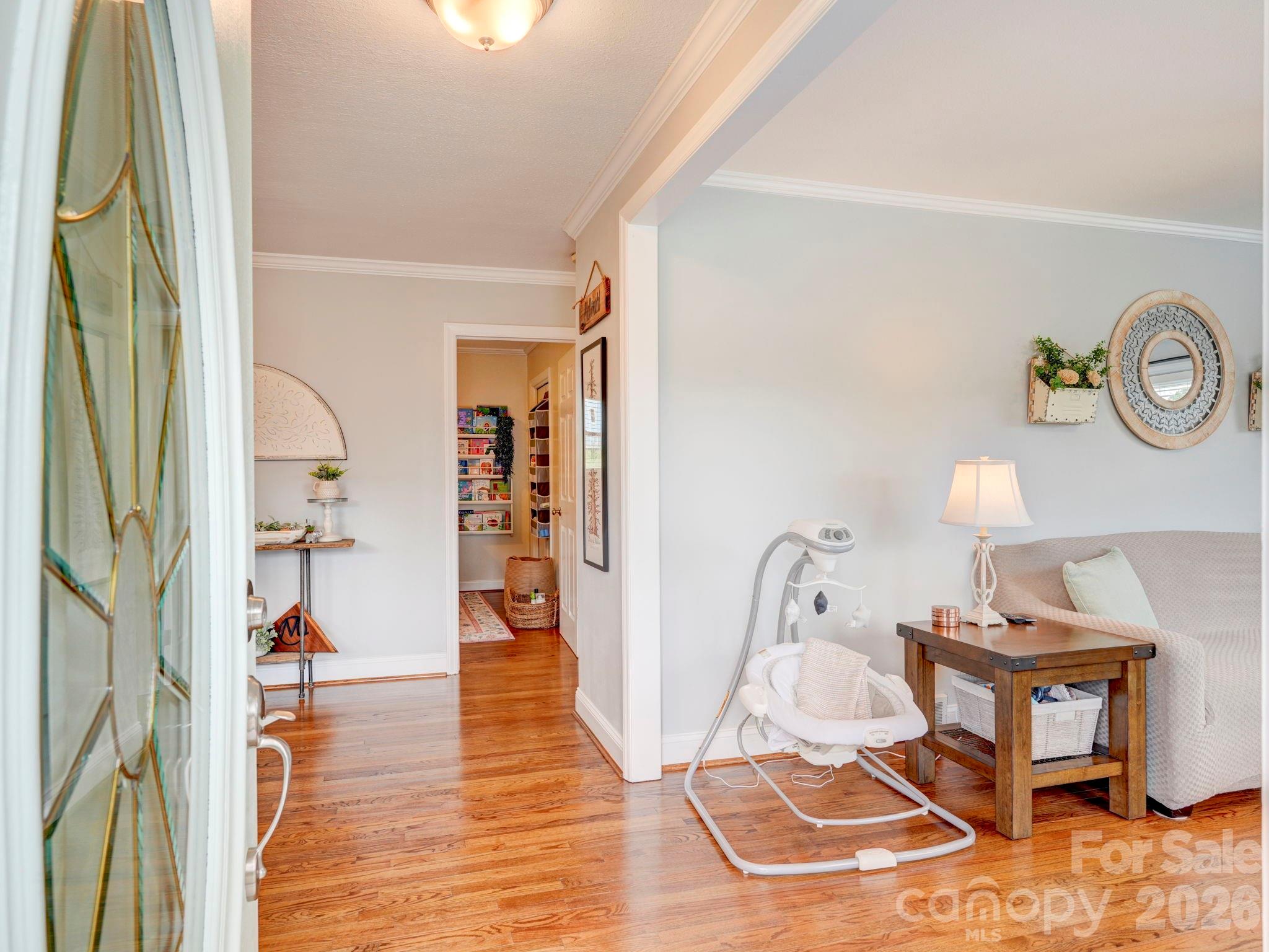 117 Piedmont Drive Kannapolis NC 28081