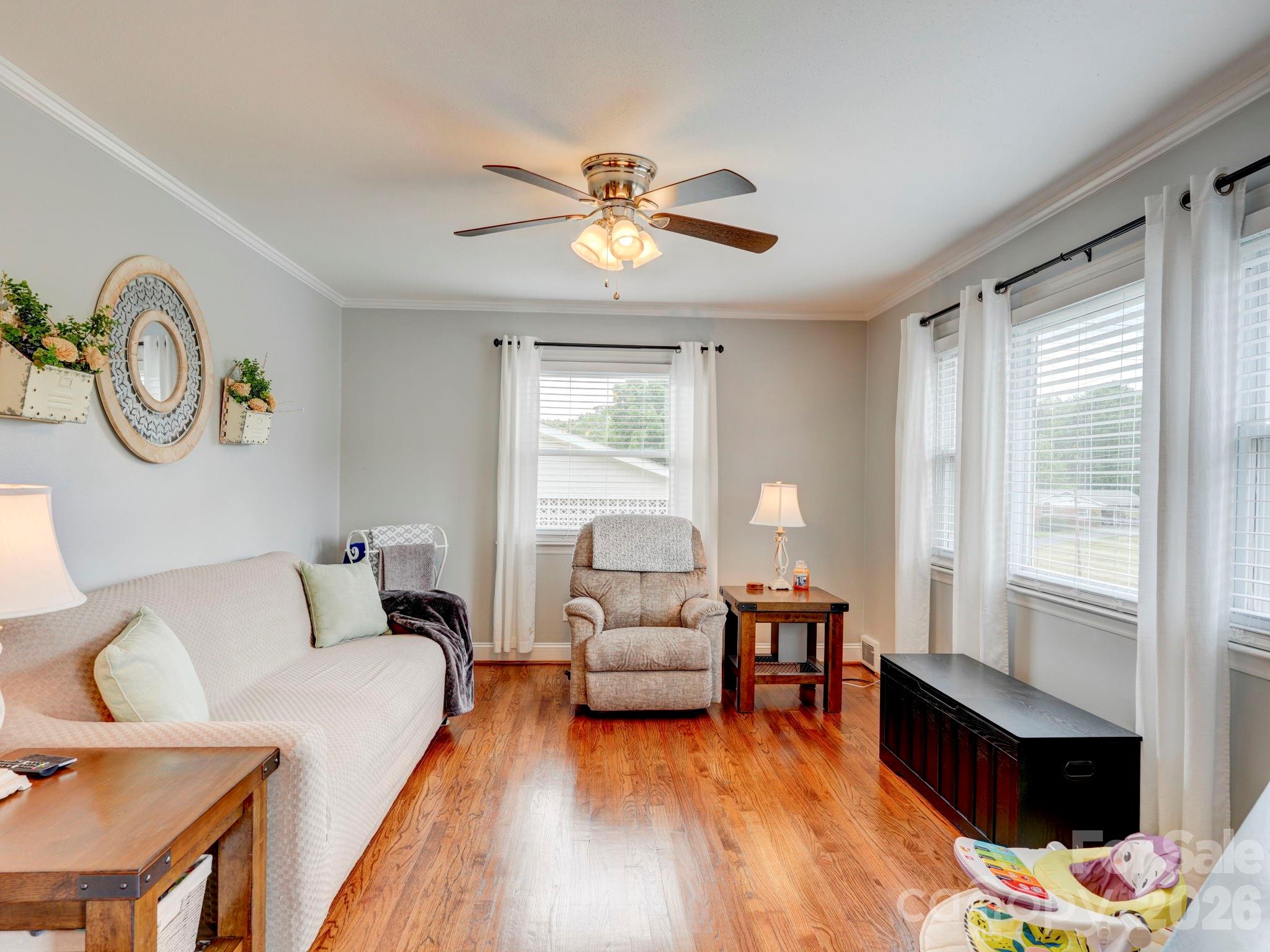 117 Piedmont Drive Kannapolis NC 28081